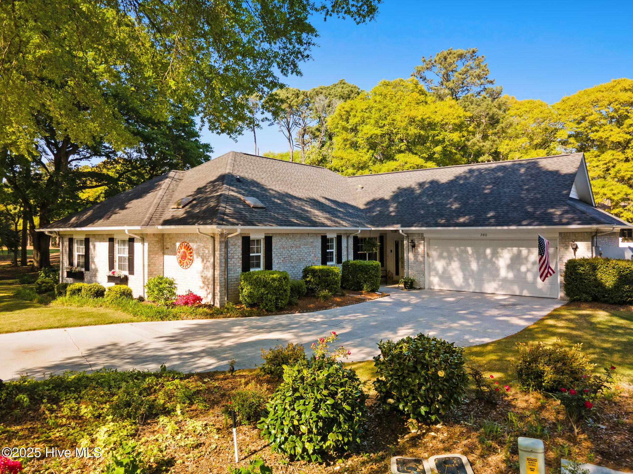 280 Heather Drive