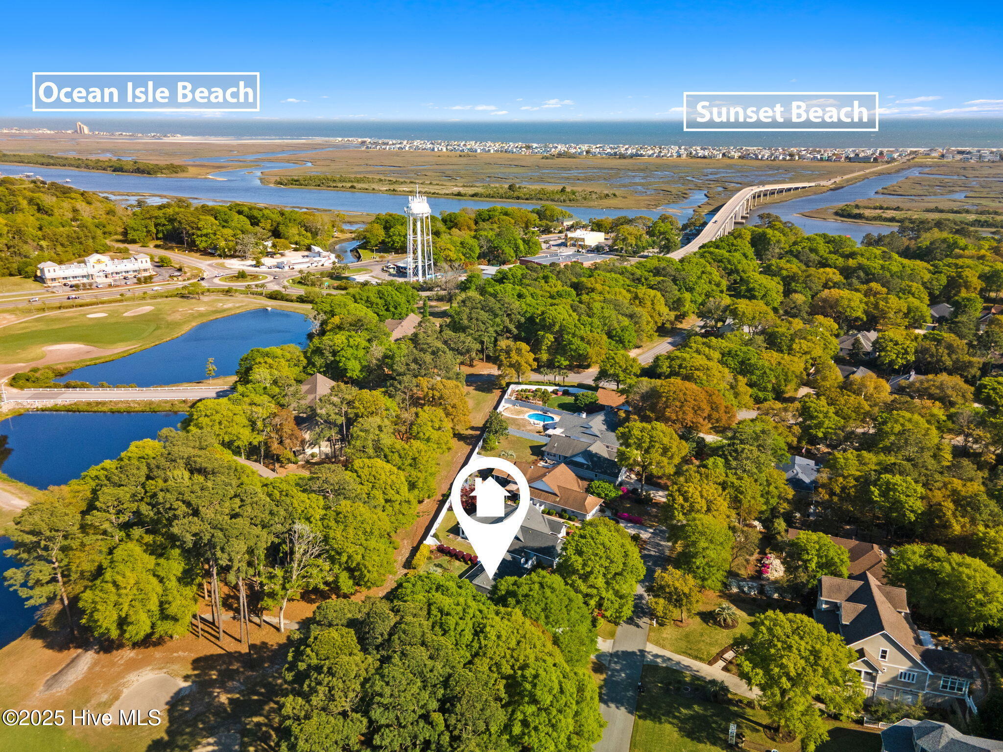 280 Heather Drive