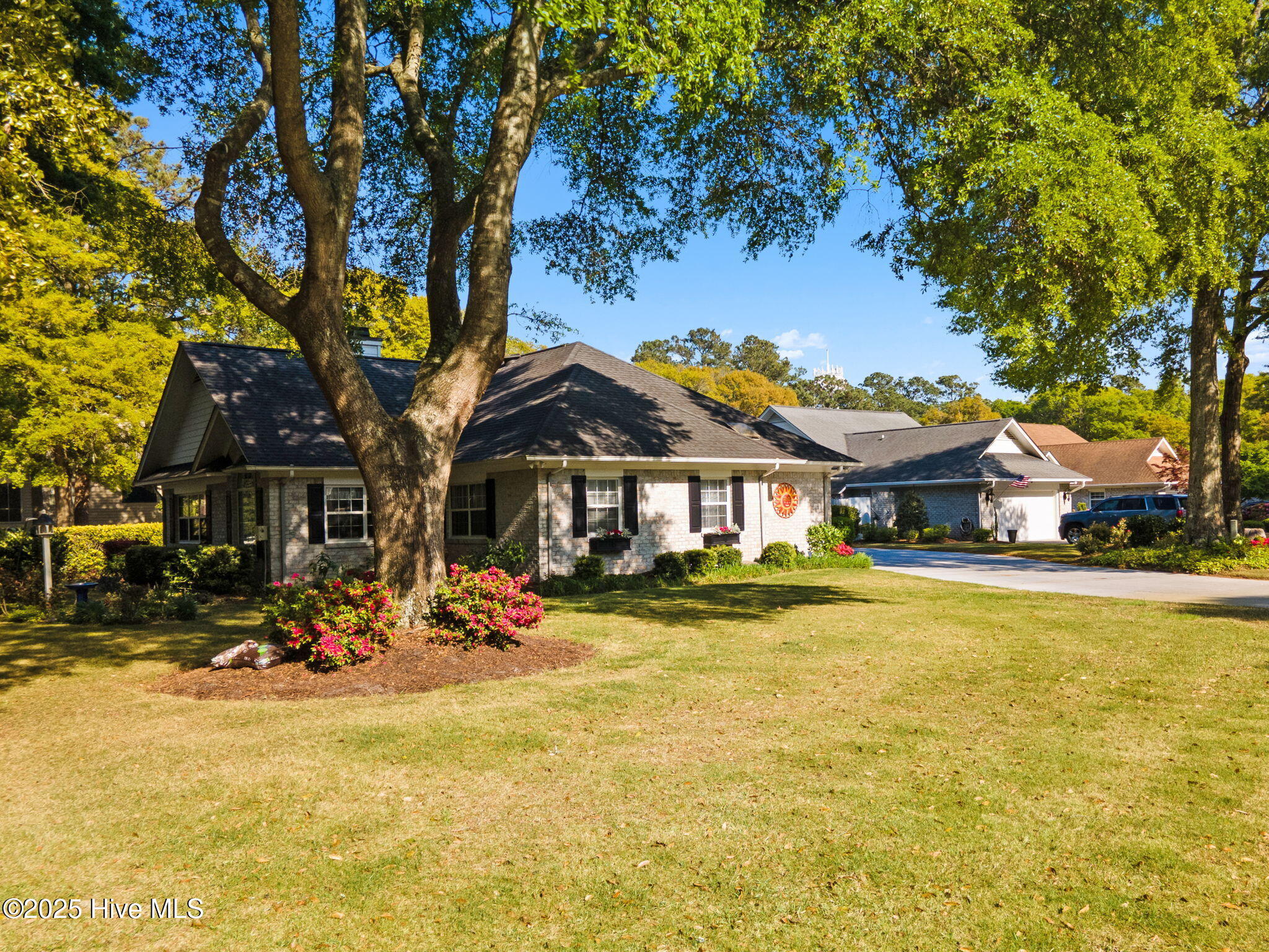 280 Heather Drive