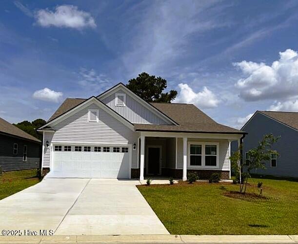 257 Eagle Claw Drive 4018
