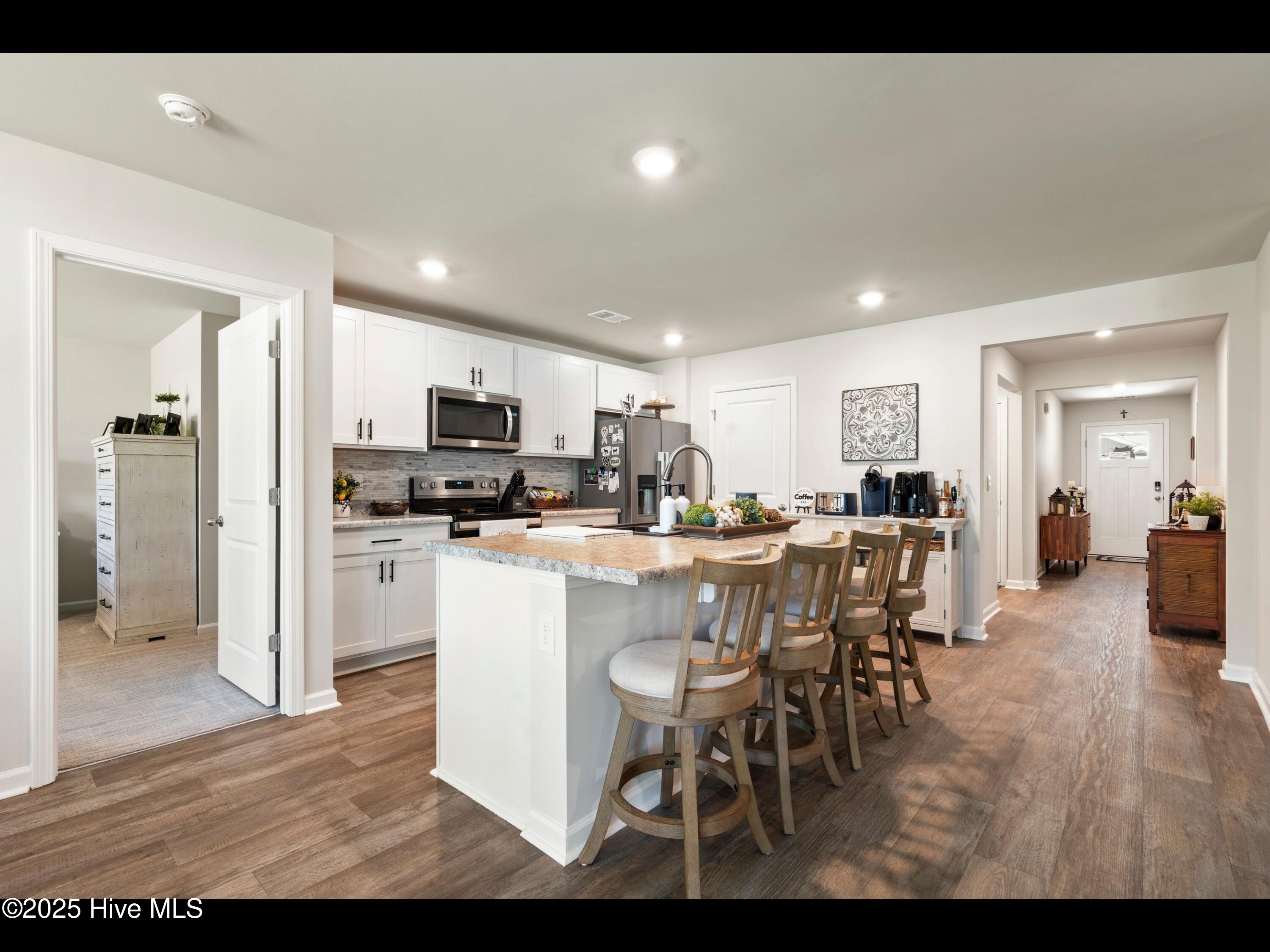 4271 Milkweed Road
