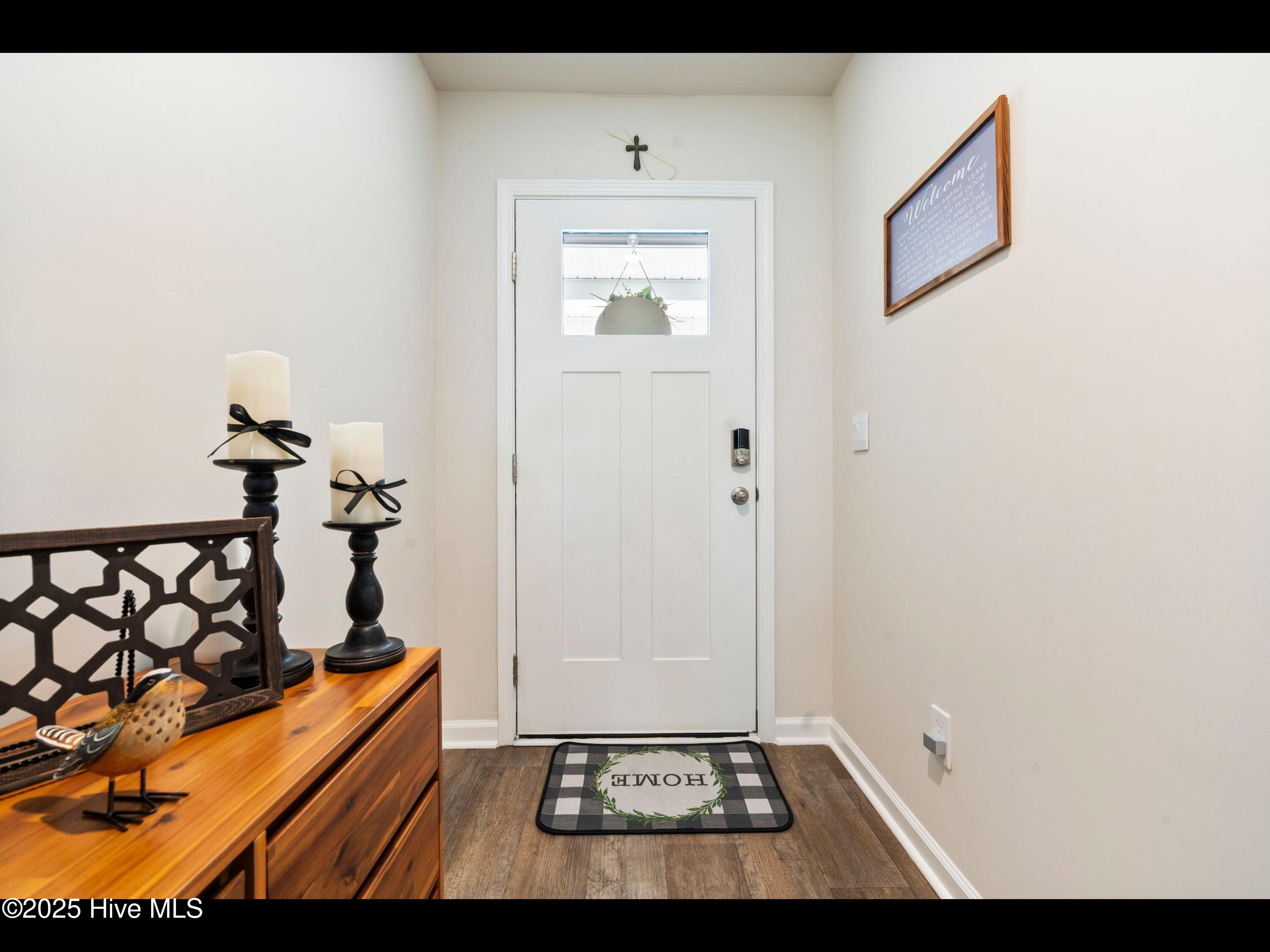 4271 Milkweed Road