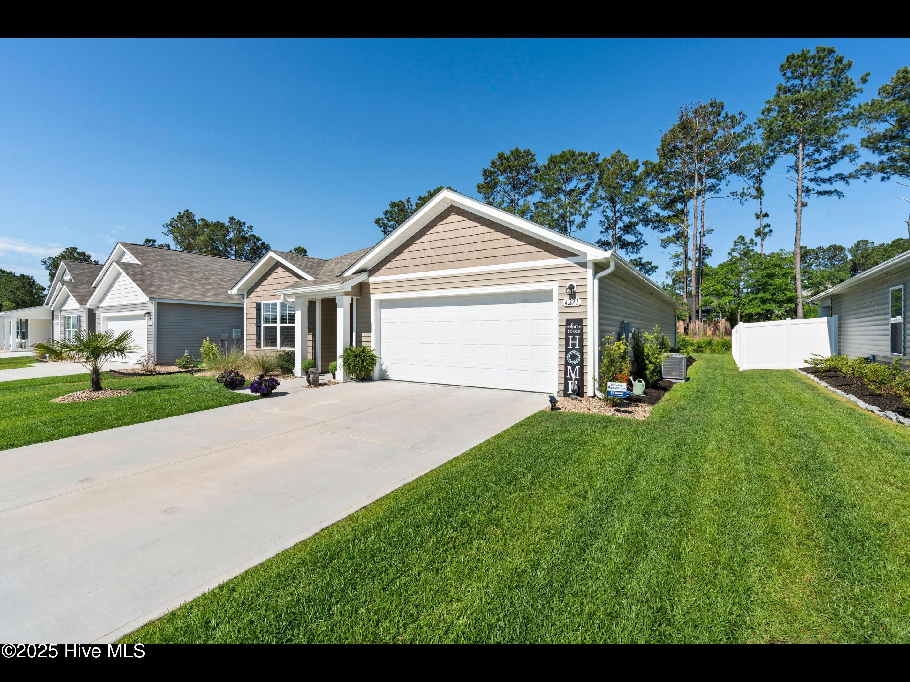4271 Milkweed Road