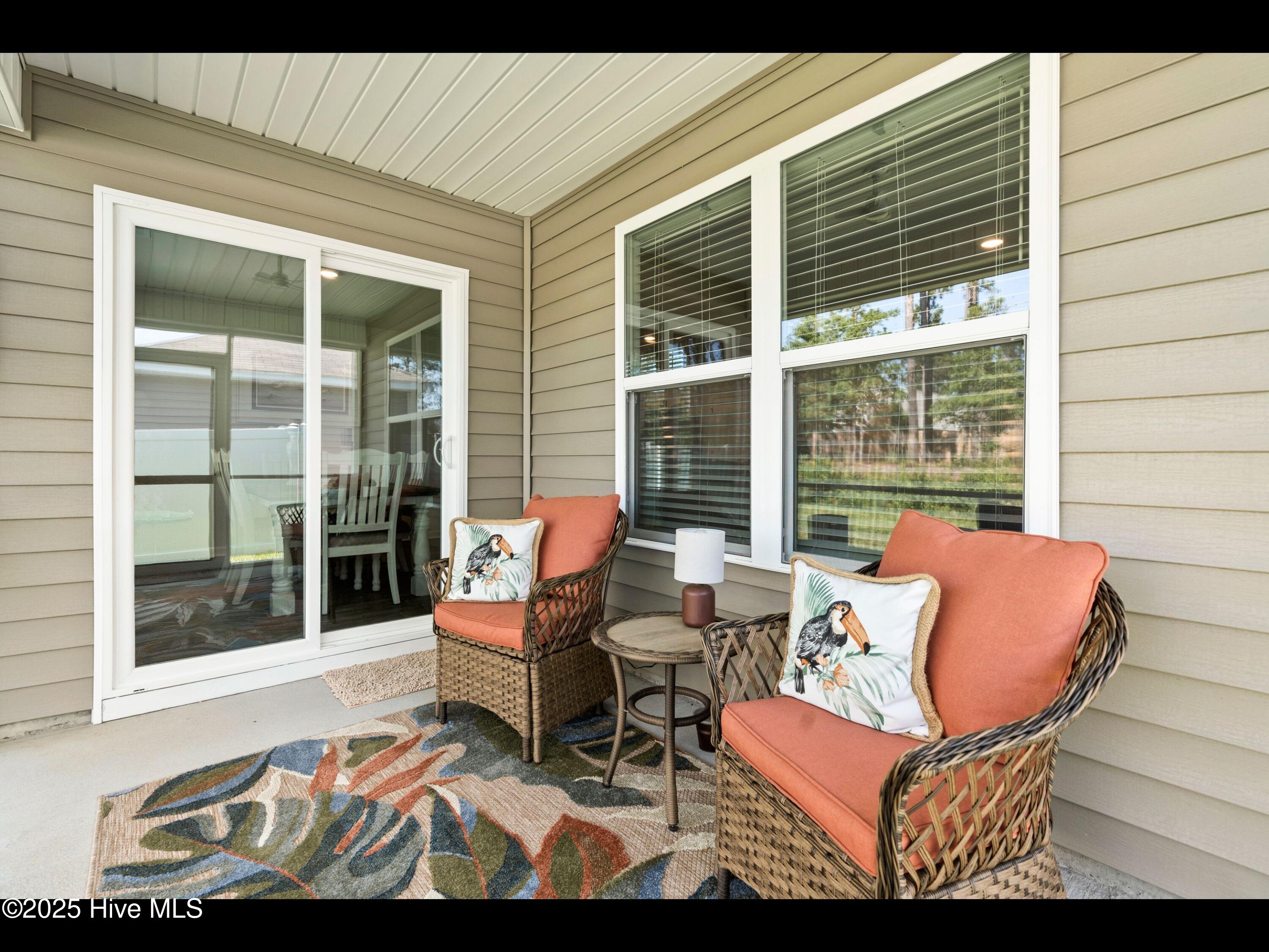 4271 Milkweed Road