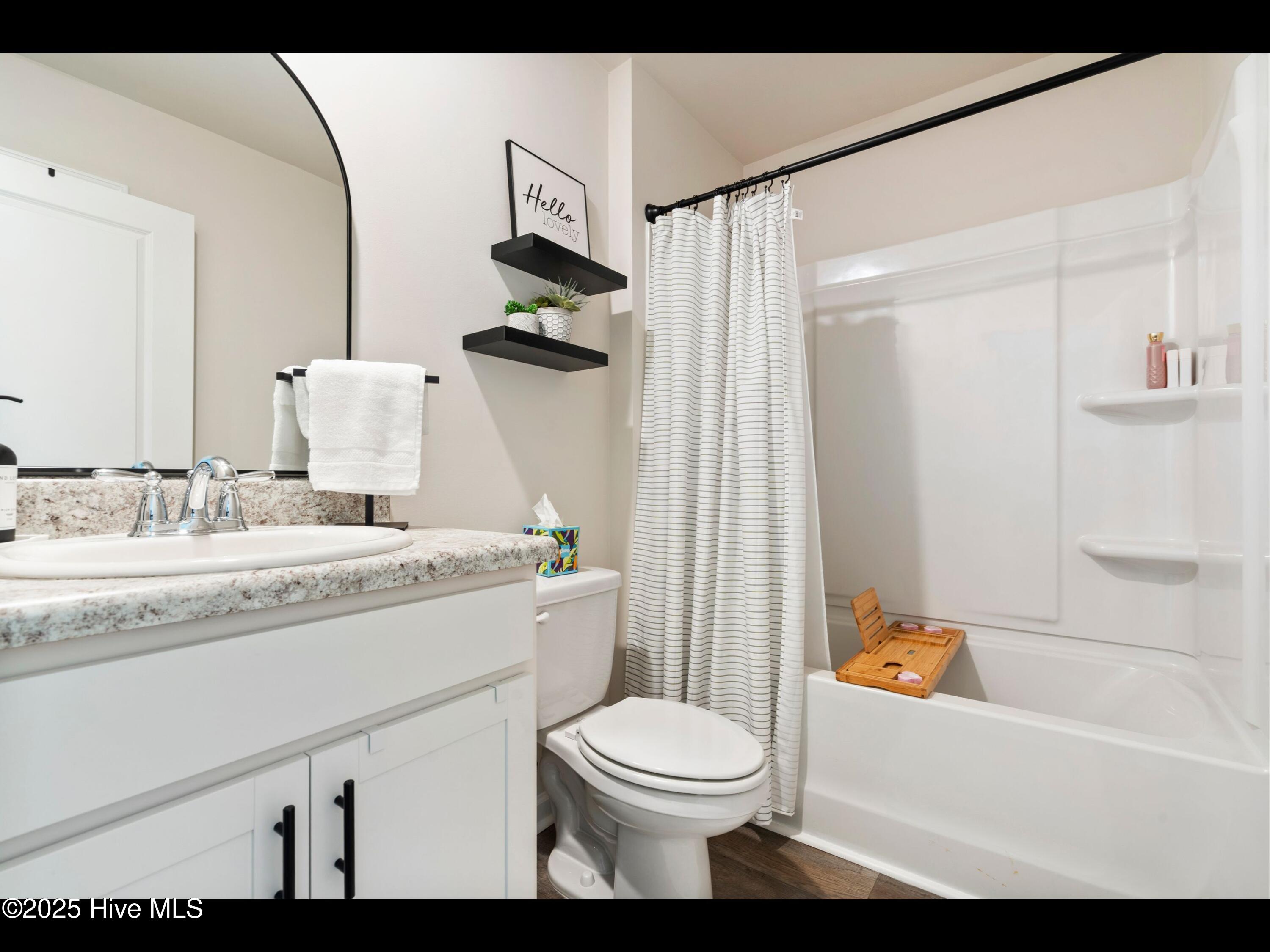 4271 Milkweed Road
