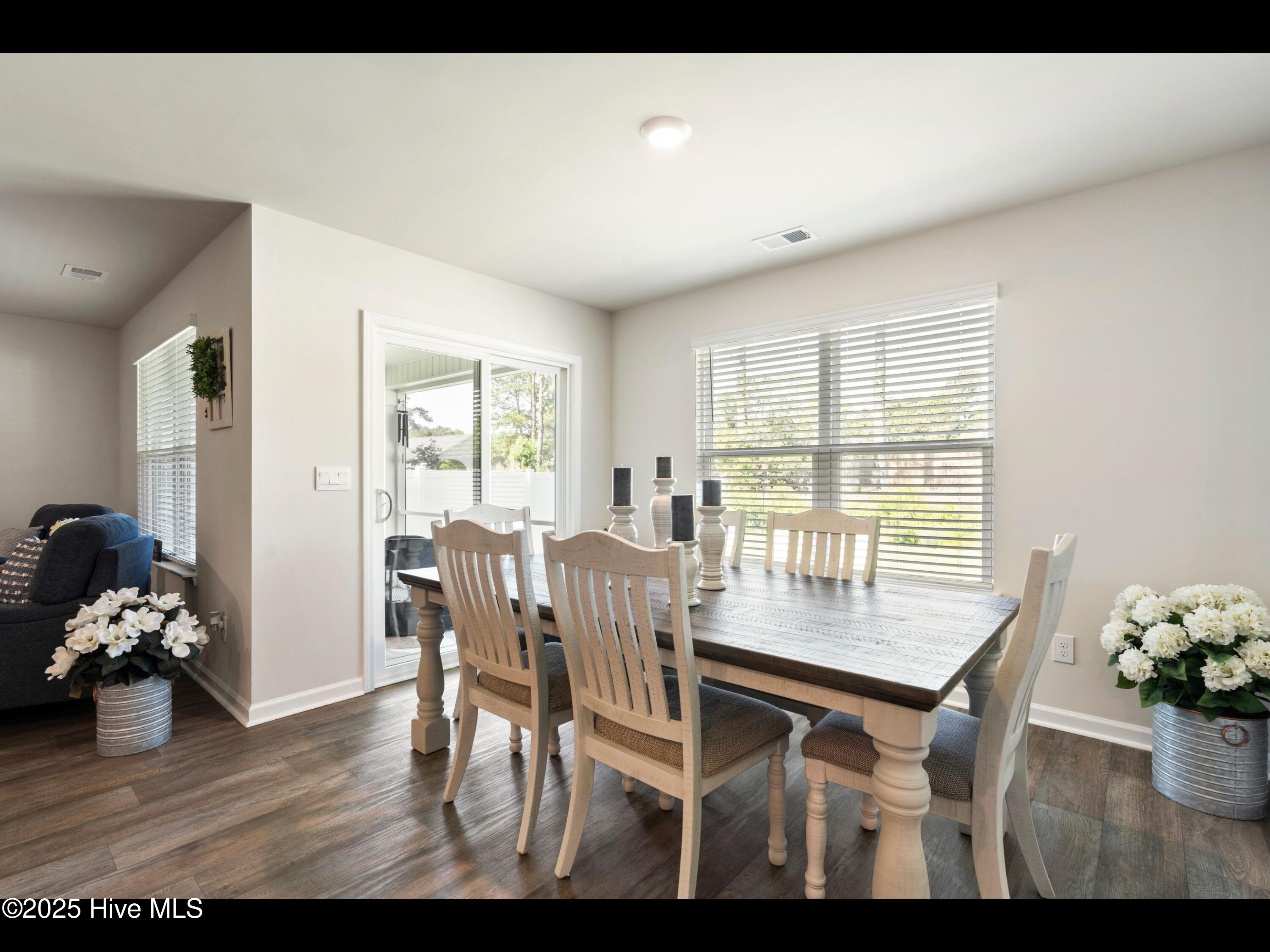 4271 Milkweed Road