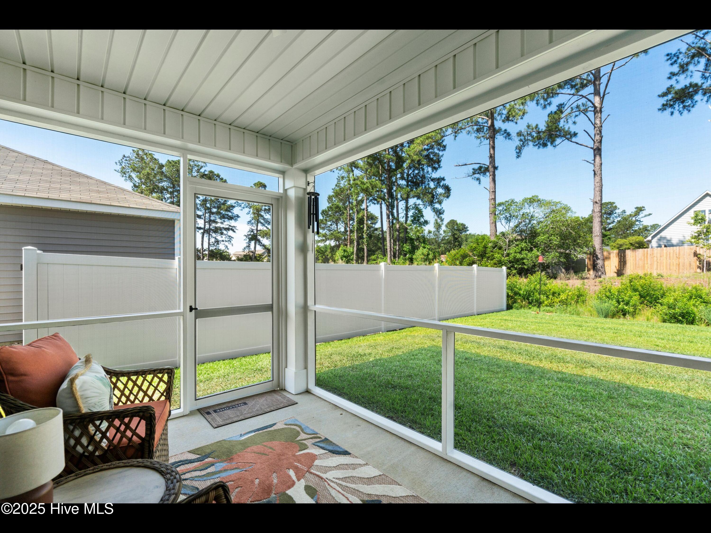 4271 Milkweed Road