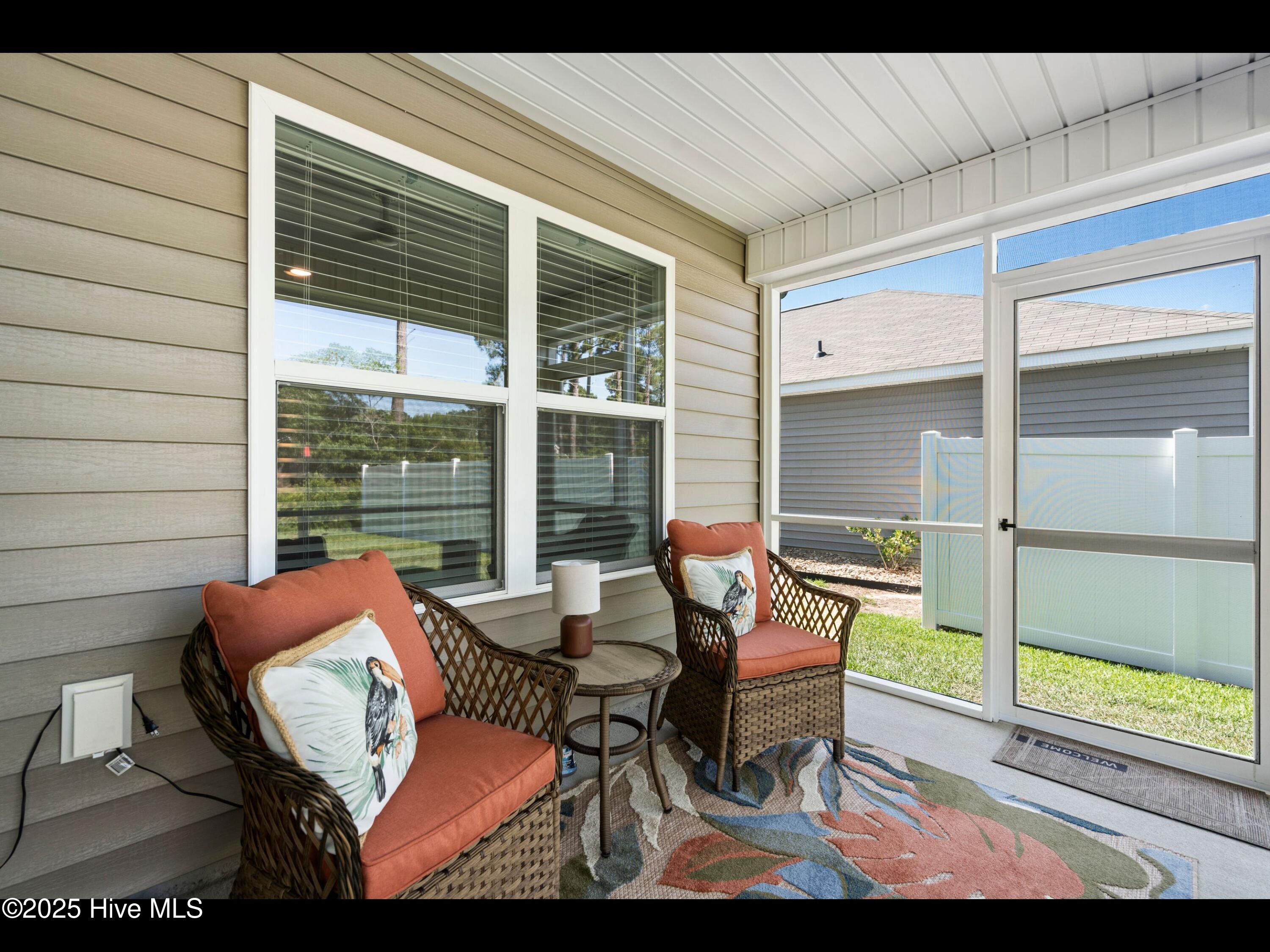 4271 Milkweed Road