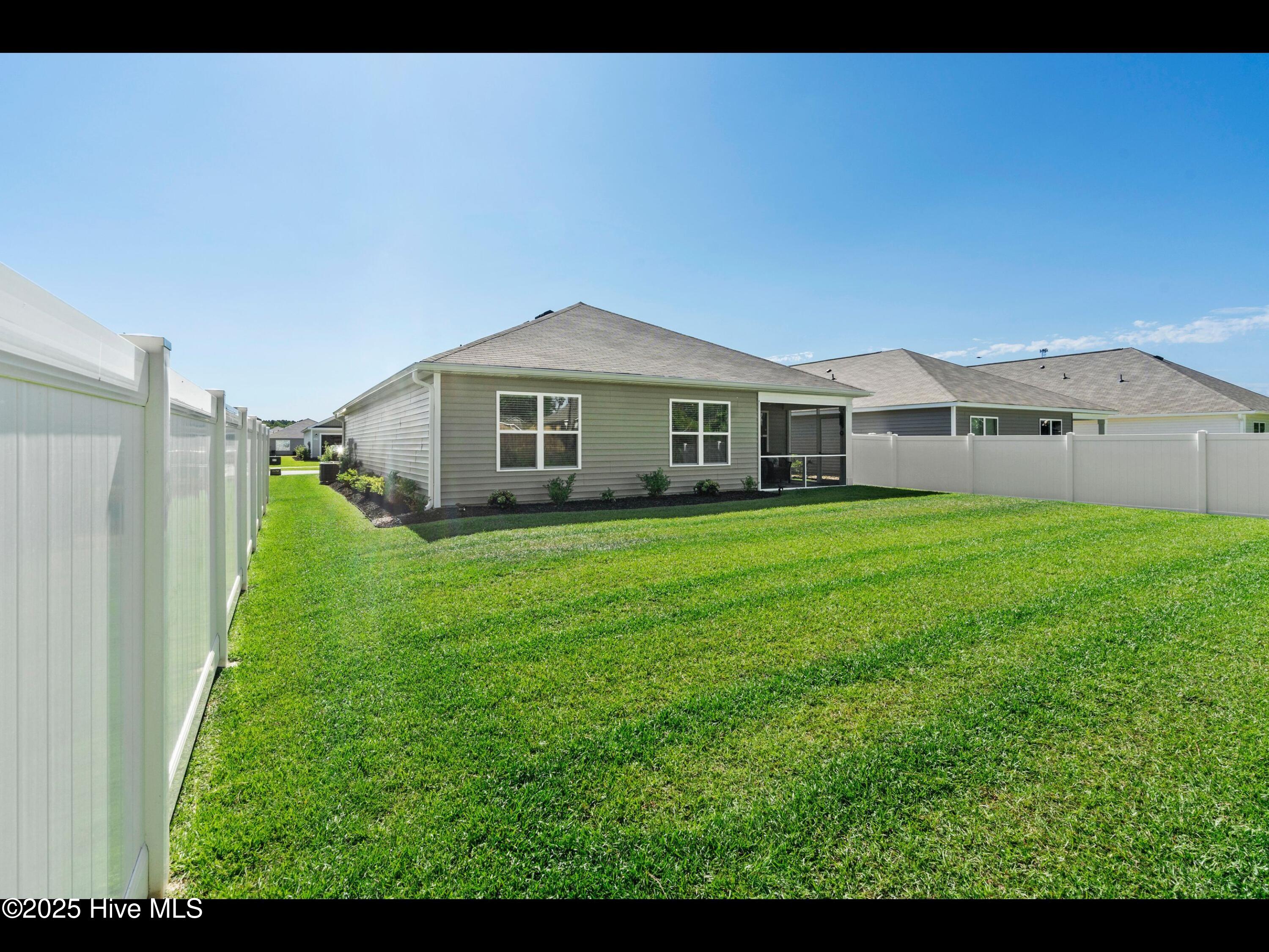4271 Milkweed Road