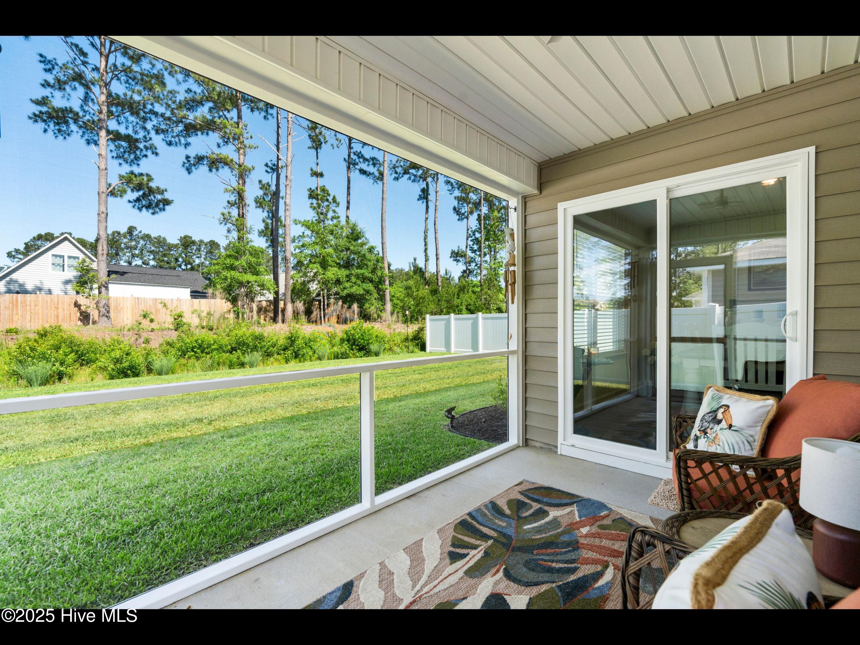 4271 Milkweed Road