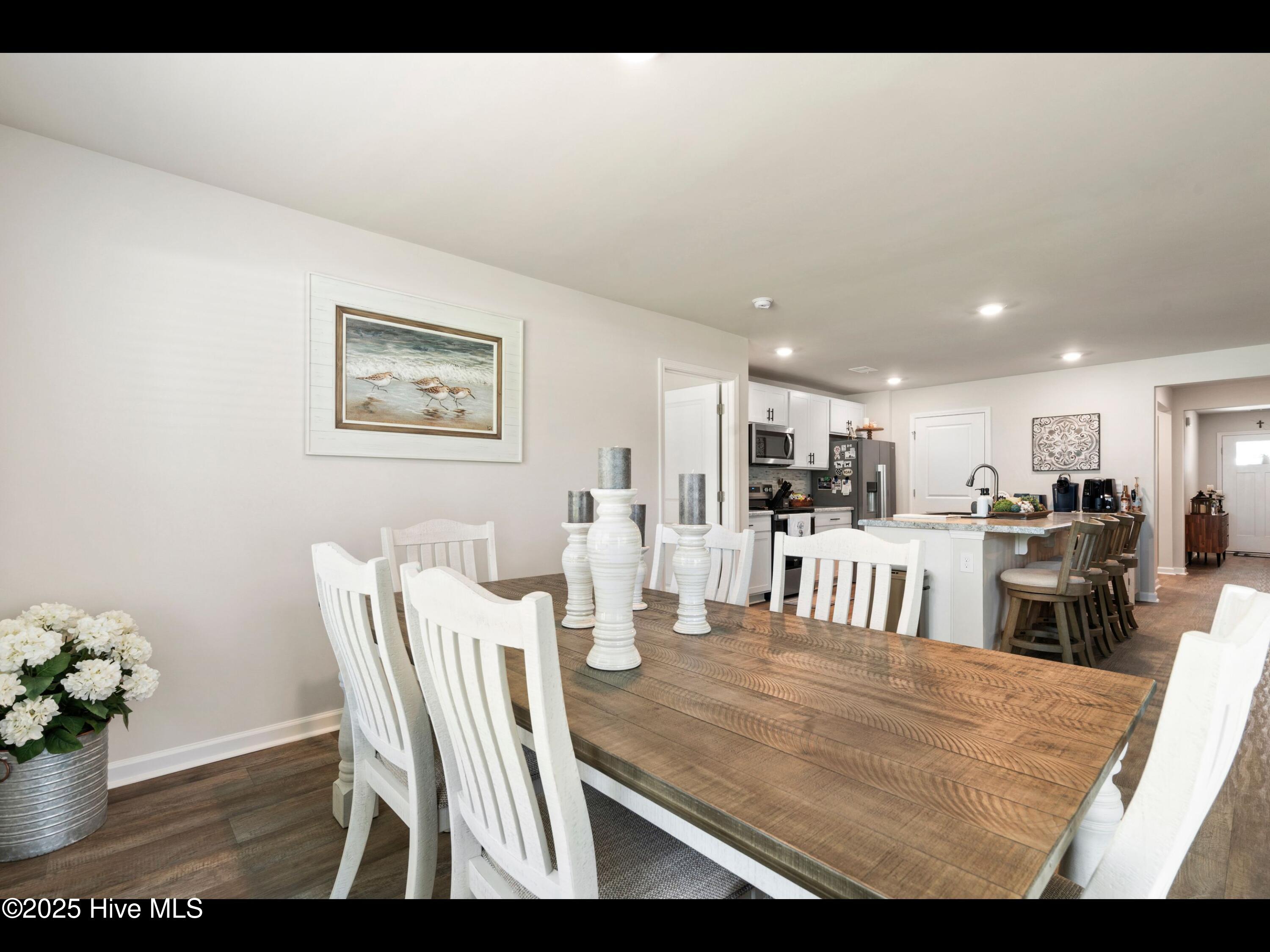 4271 Milkweed Road