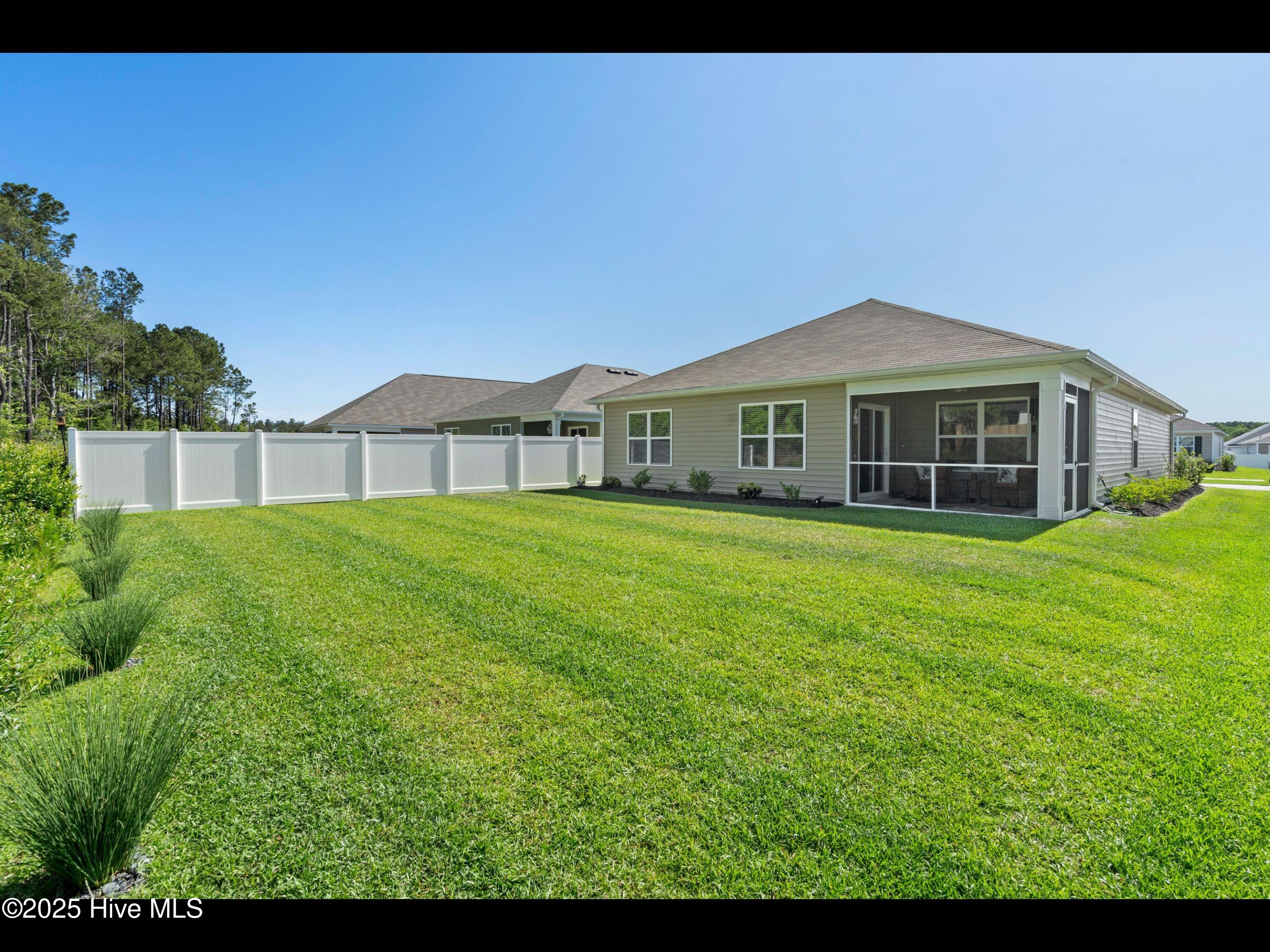4271 Milkweed Road