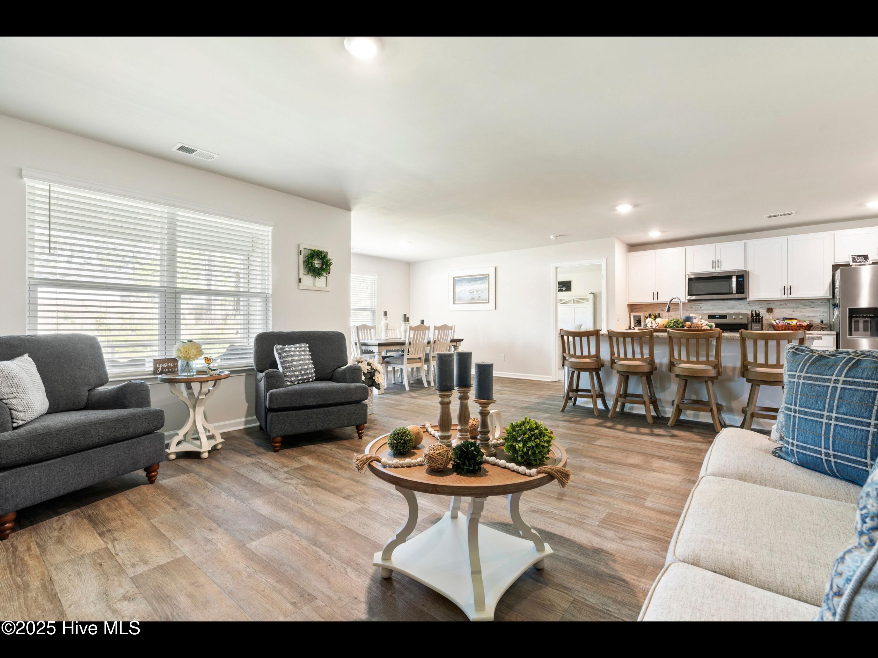 4271 Milkweed Road