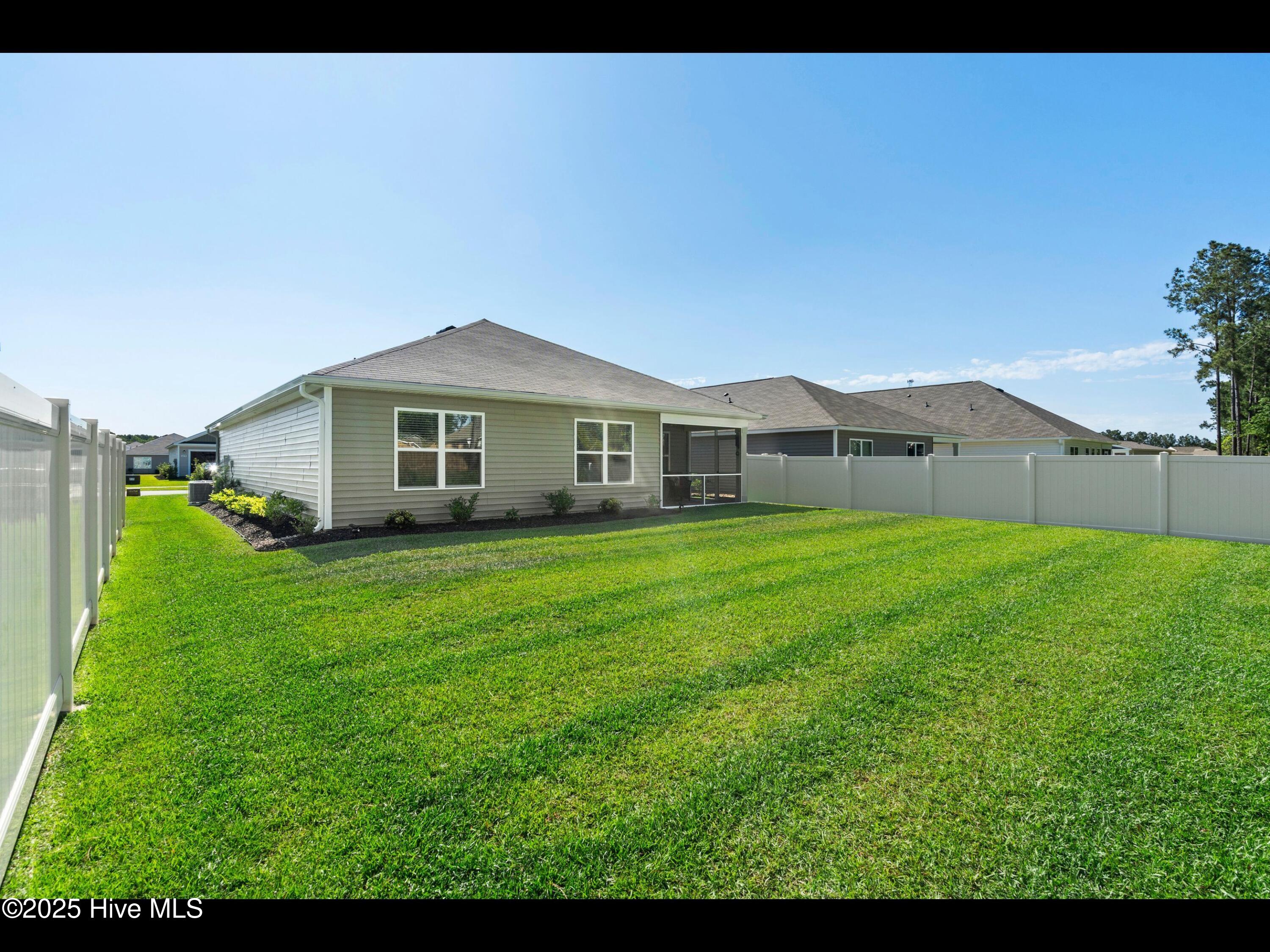 4271 Milkweed Road