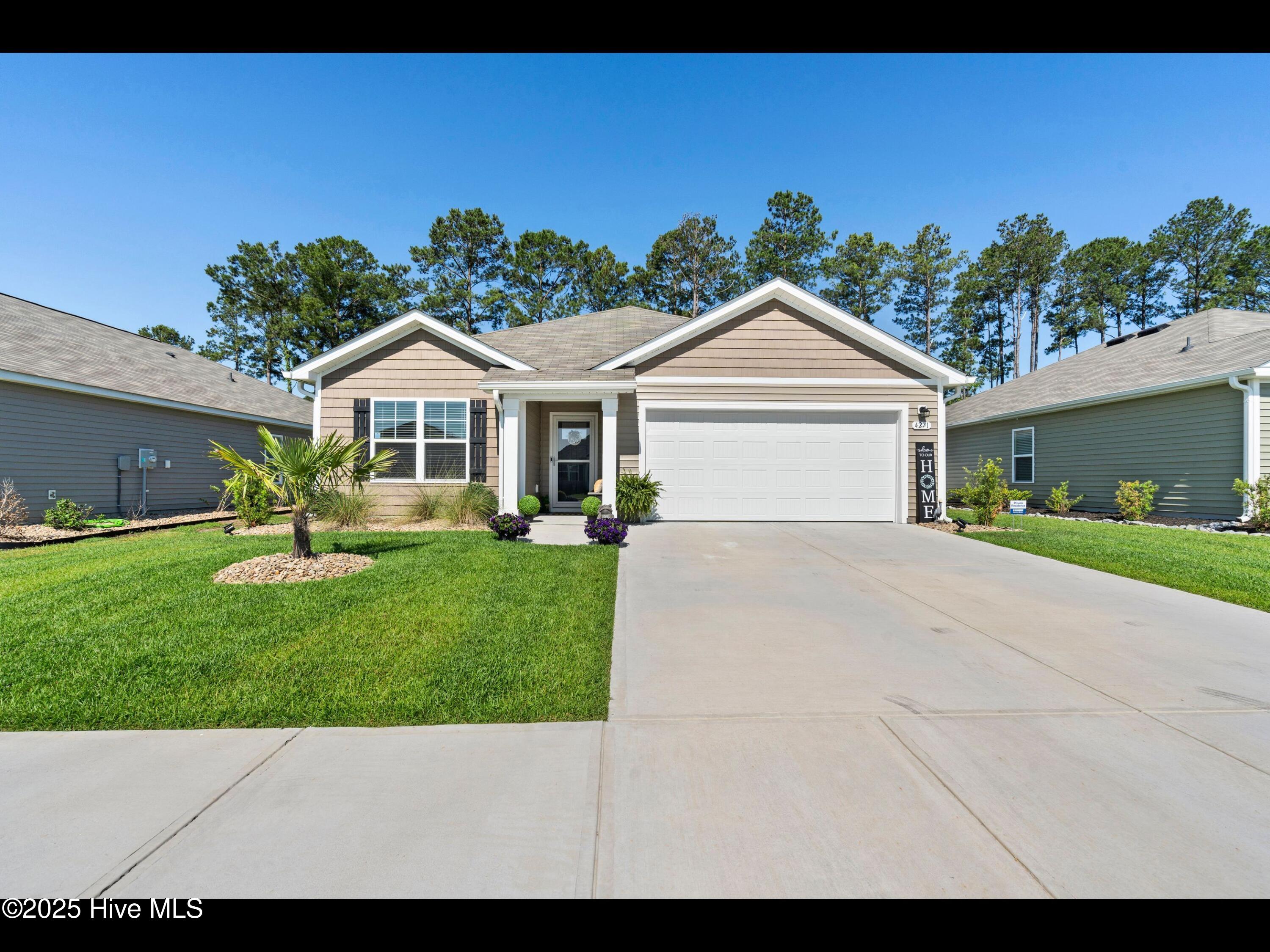4271 Milkweed Road