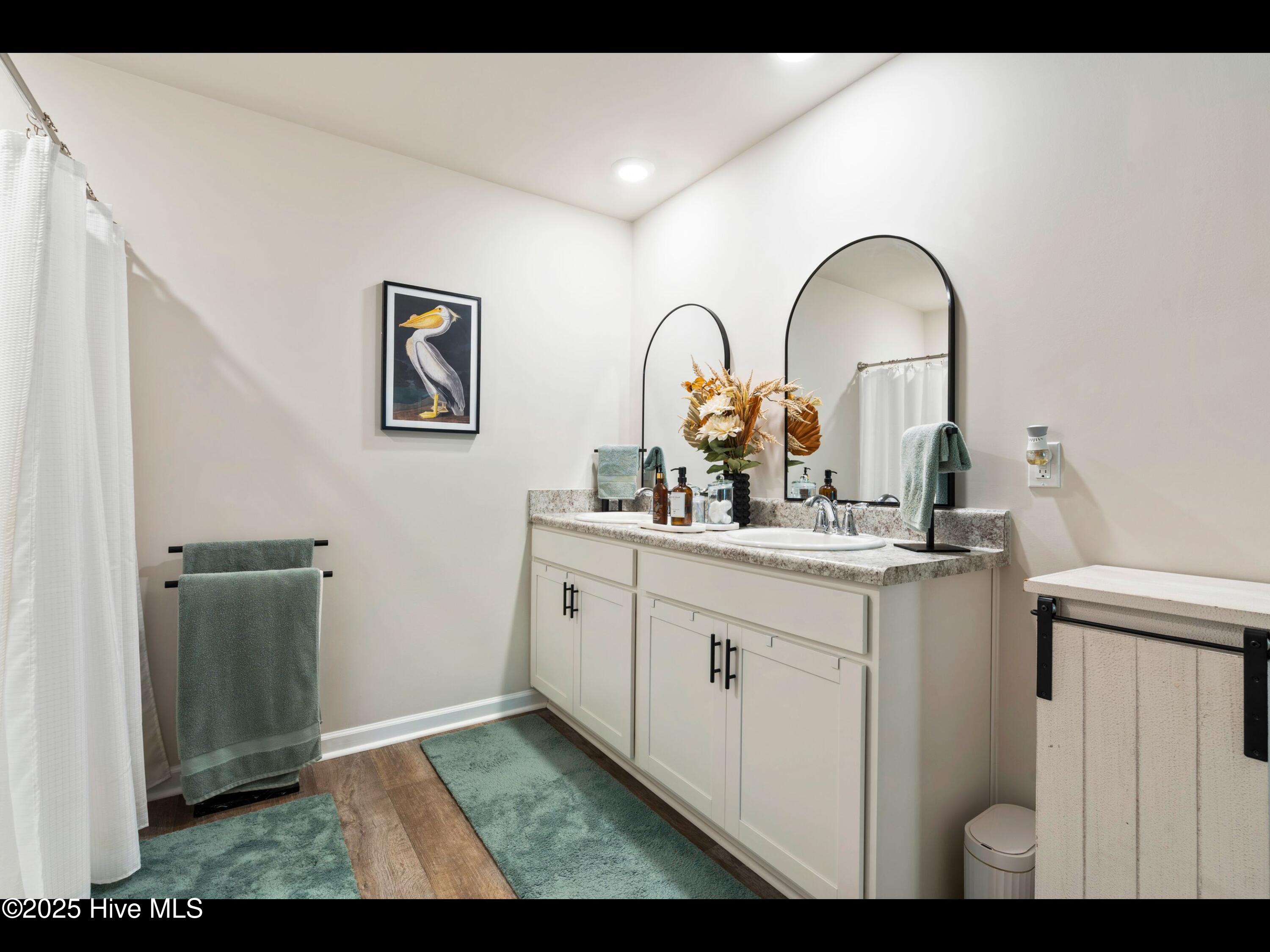 4271 Milkweed Road