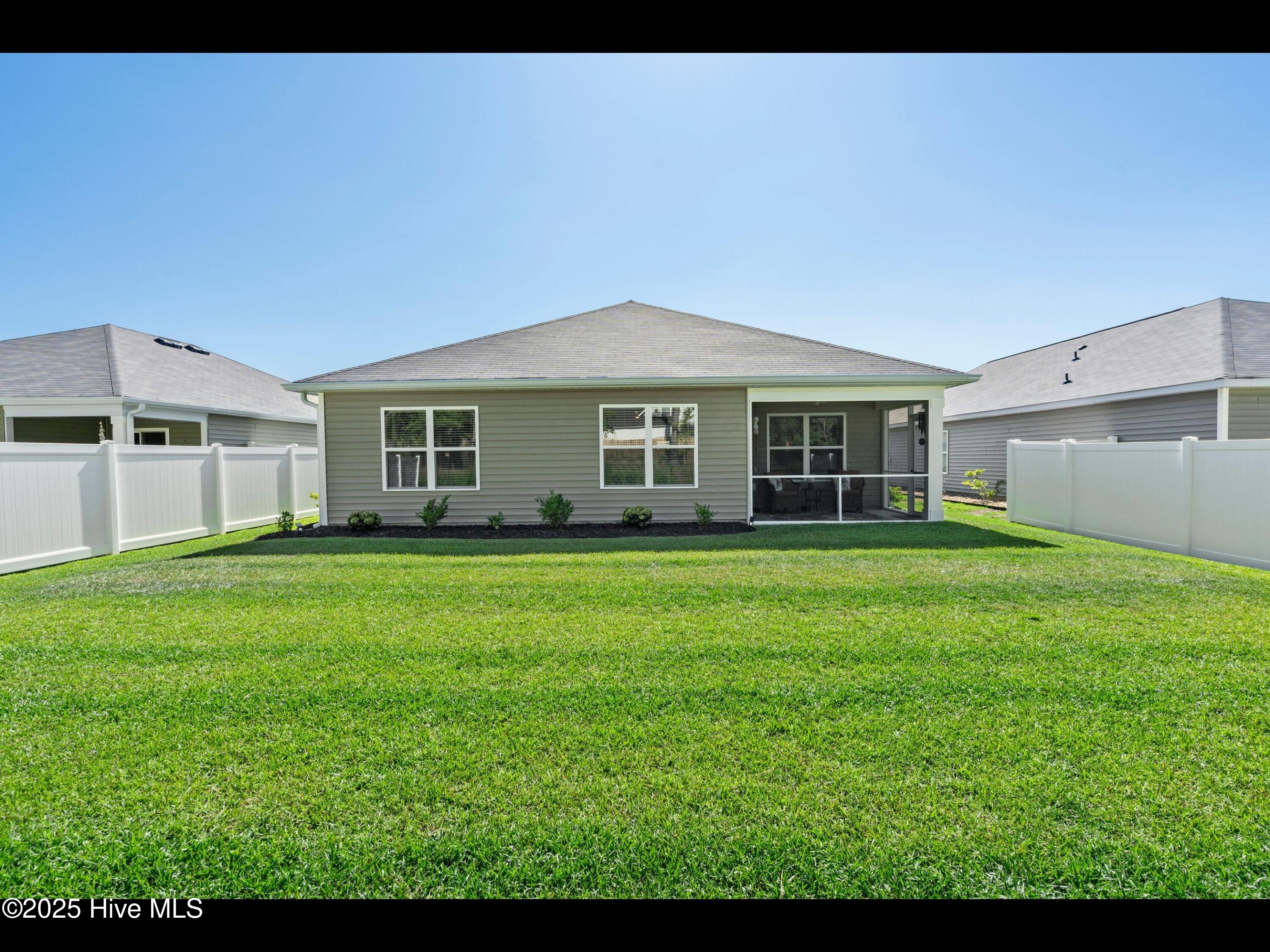 4271 Milkweed Road