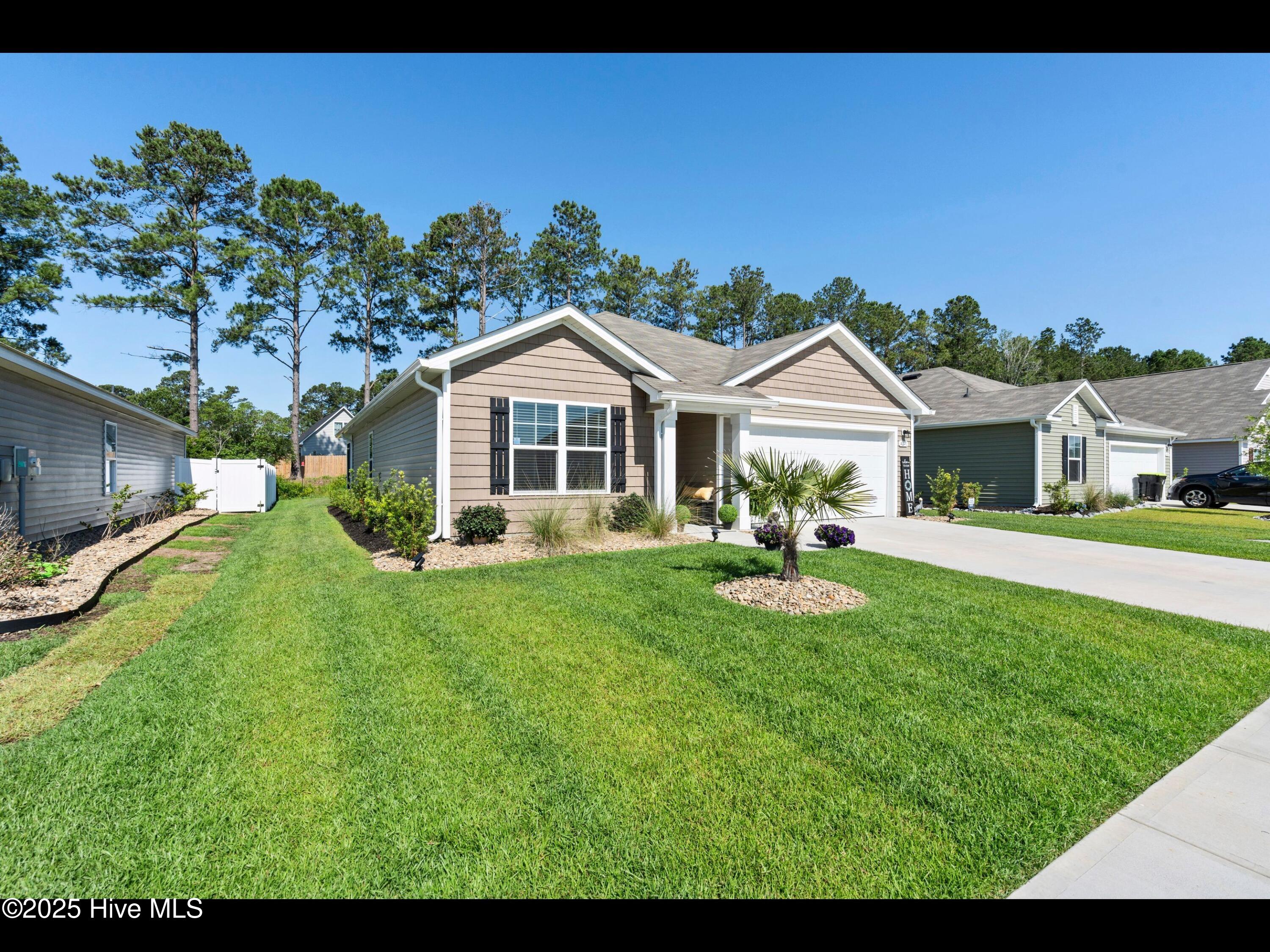 4271 Milkweed Road
