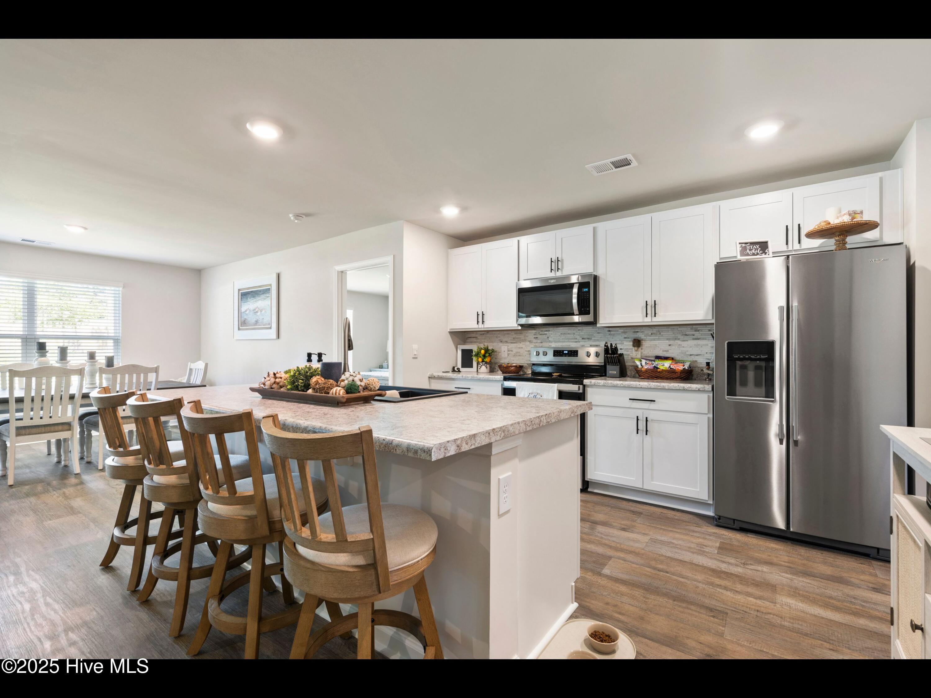 4271 Milkweed Road