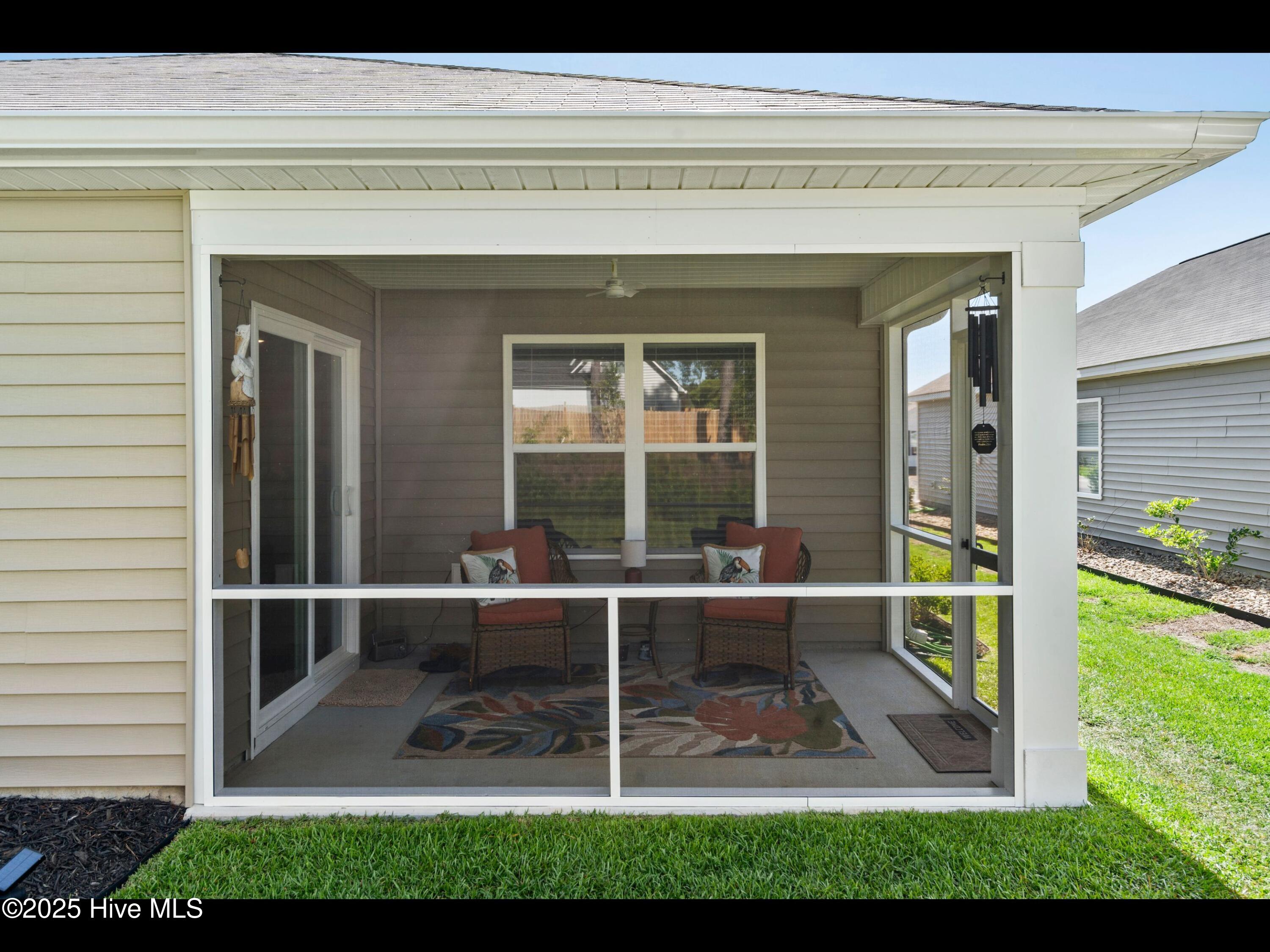 4271 Milkweed Road
