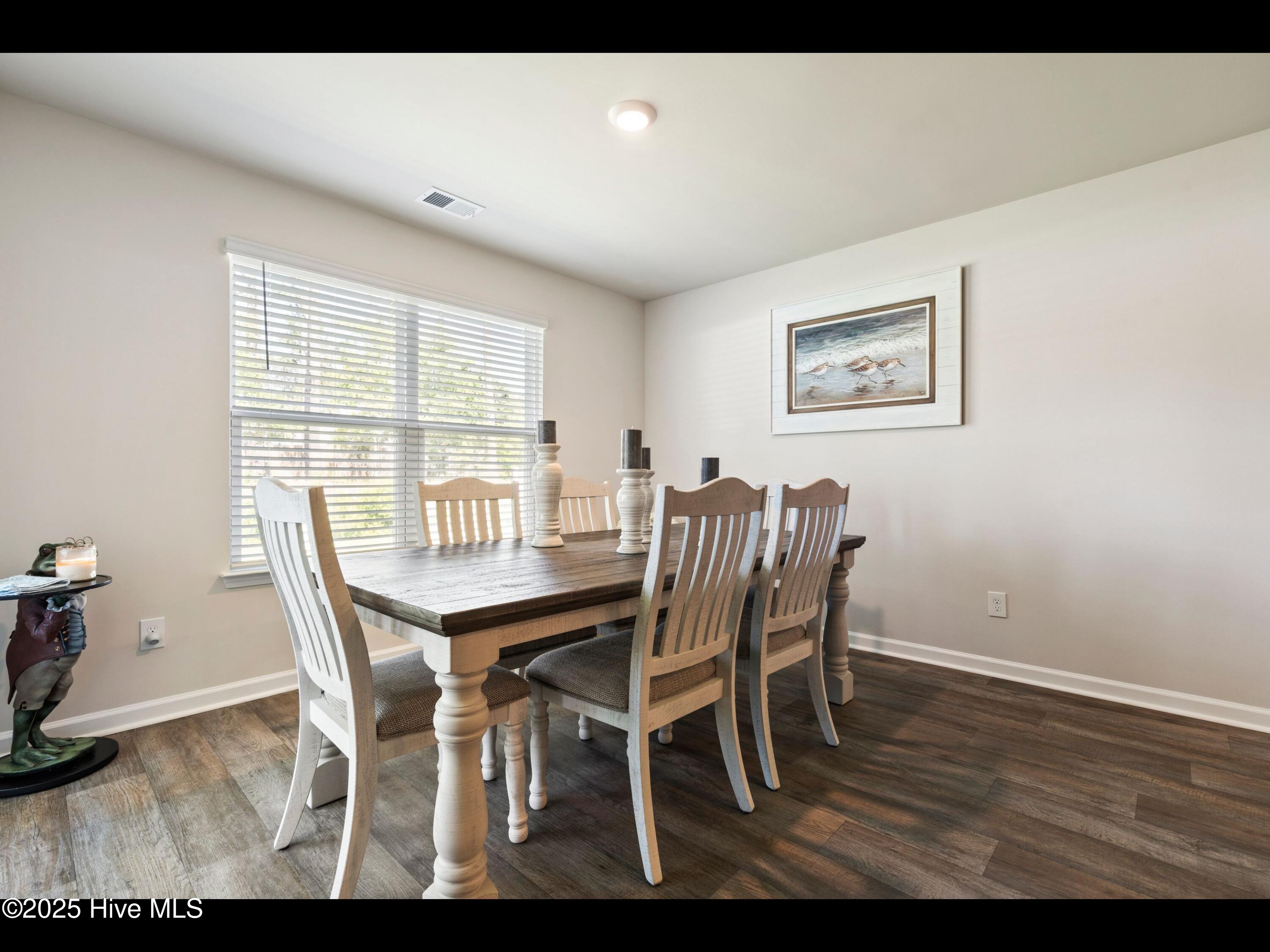 4271 Milkweed Road