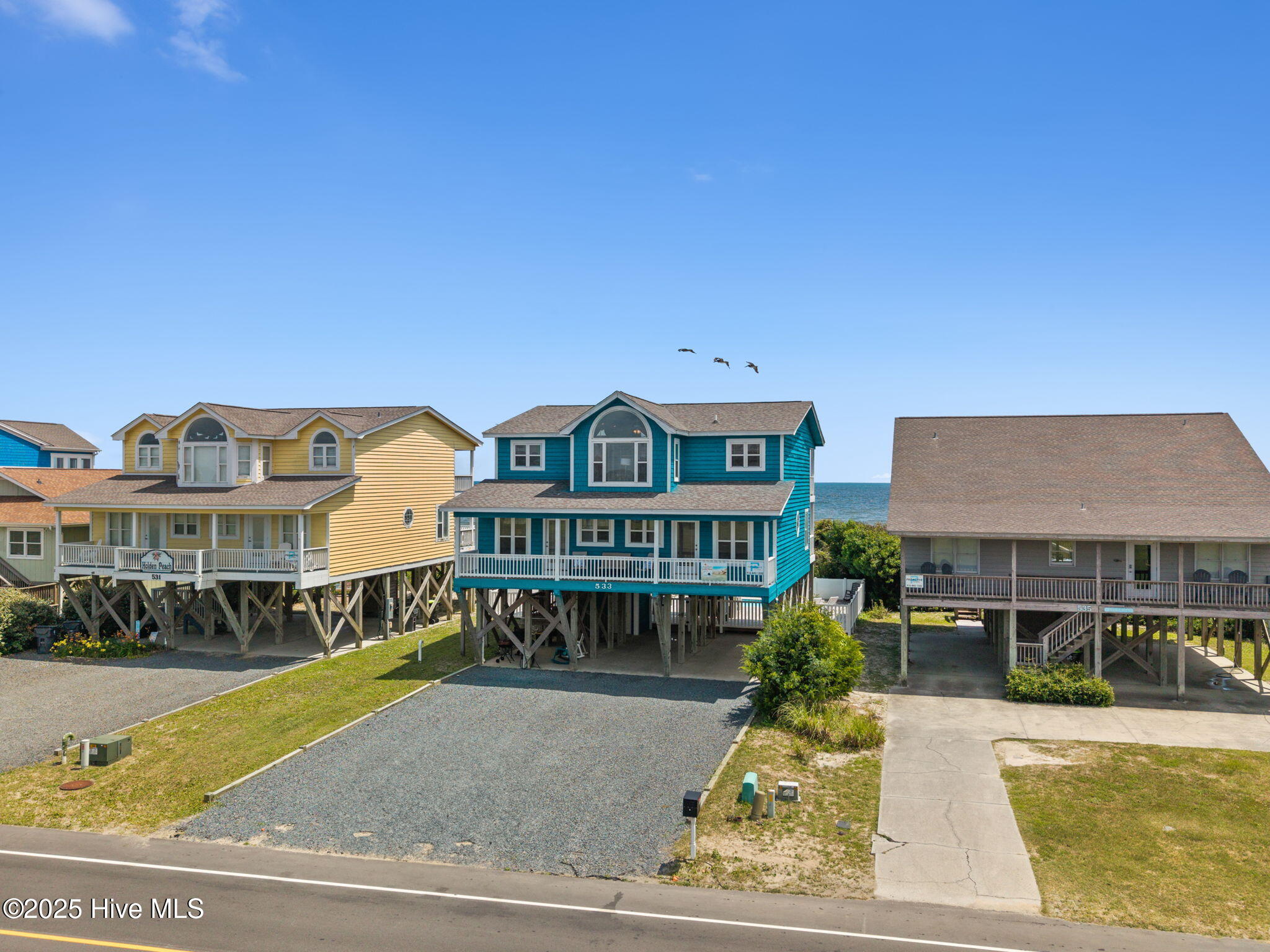 533 Ocean Boulevard W