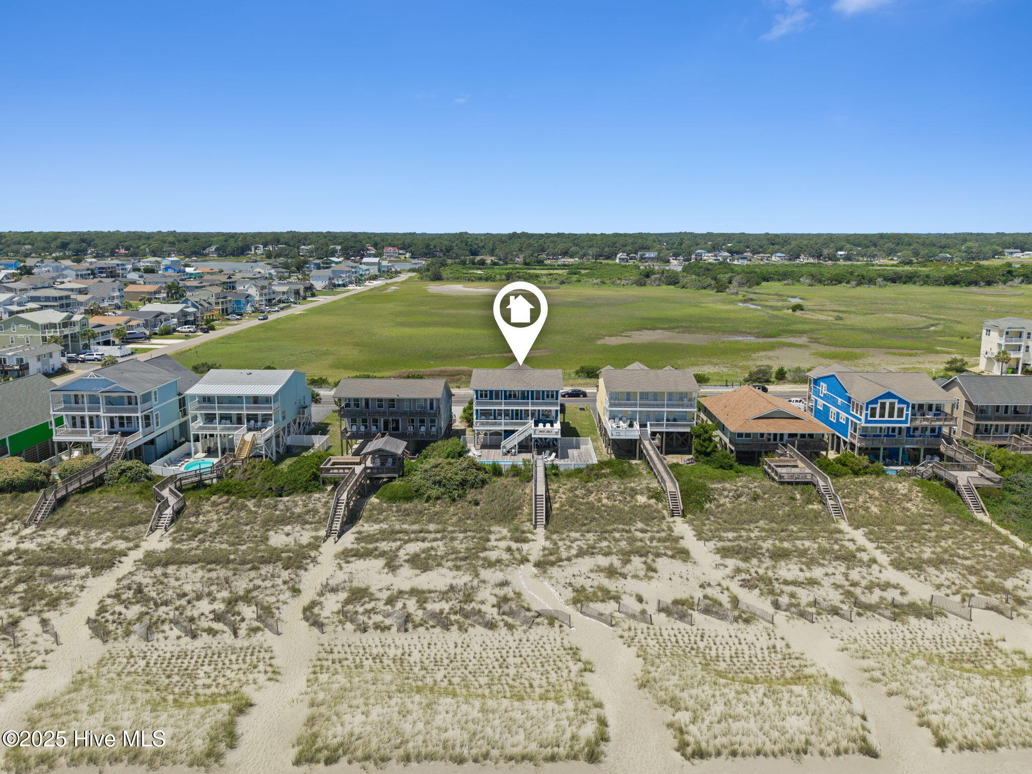 533 Ocean Boulevard W