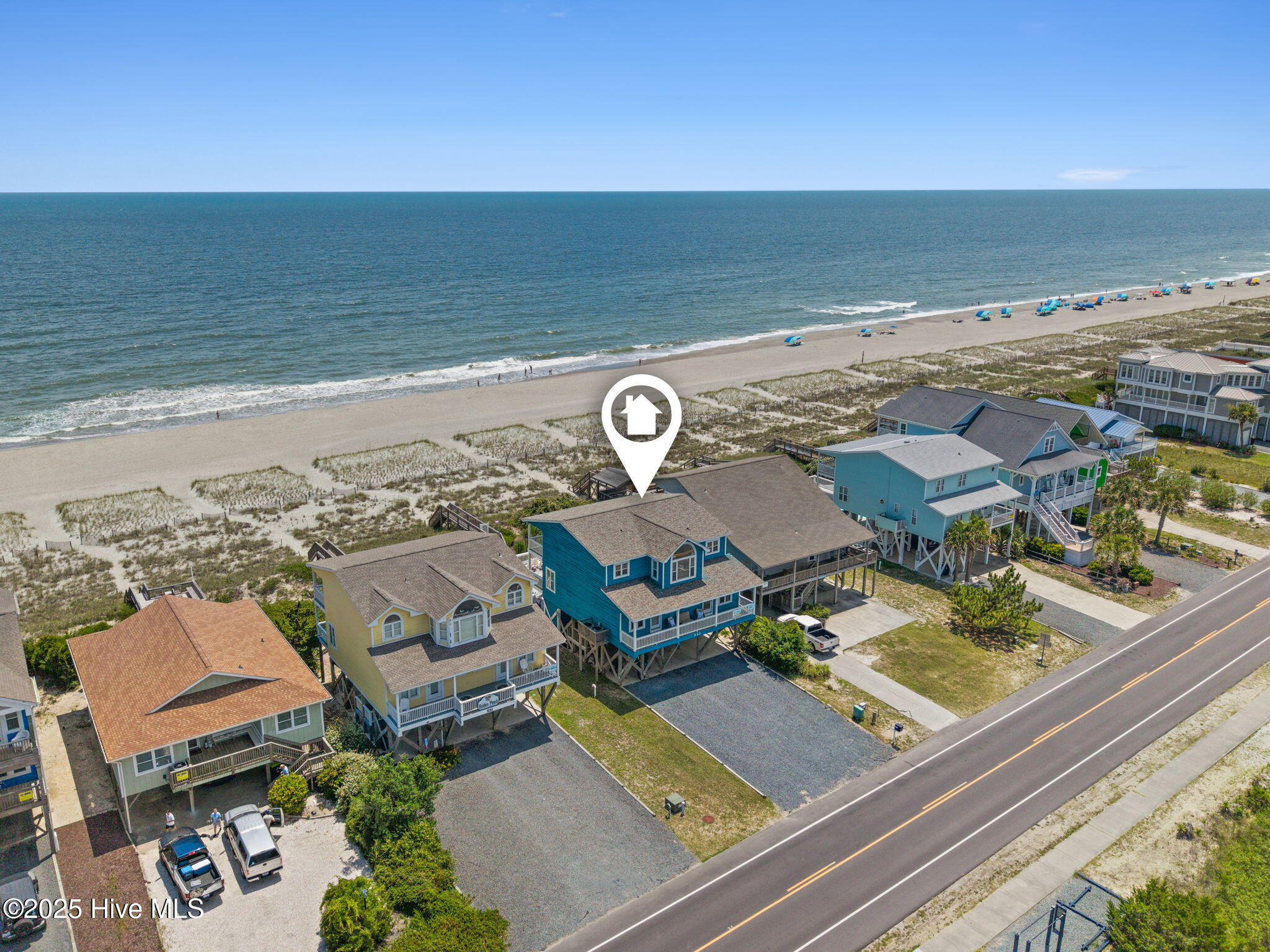 533 Ocean Boulevard W