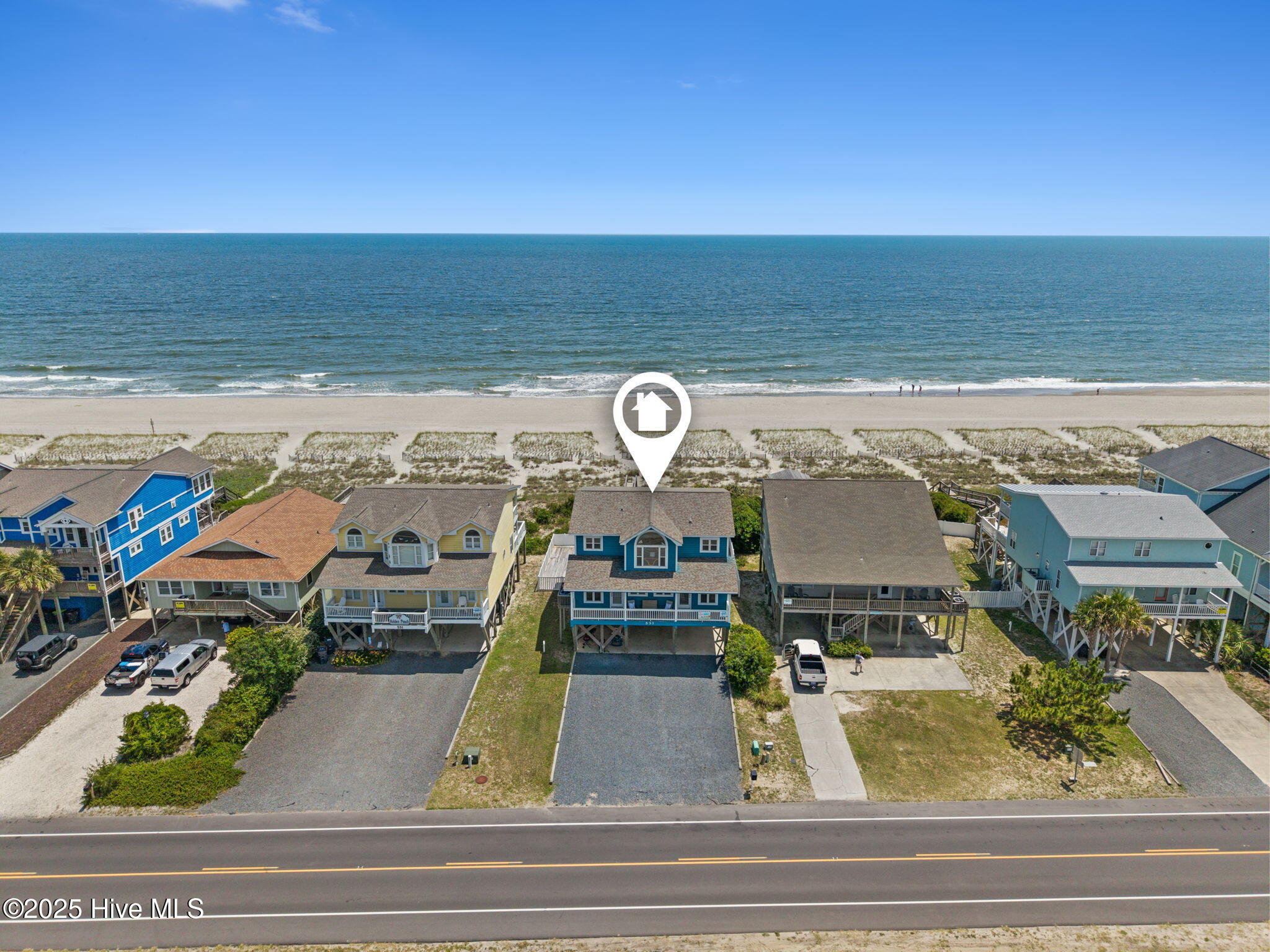 533 Ocean Boulevard W