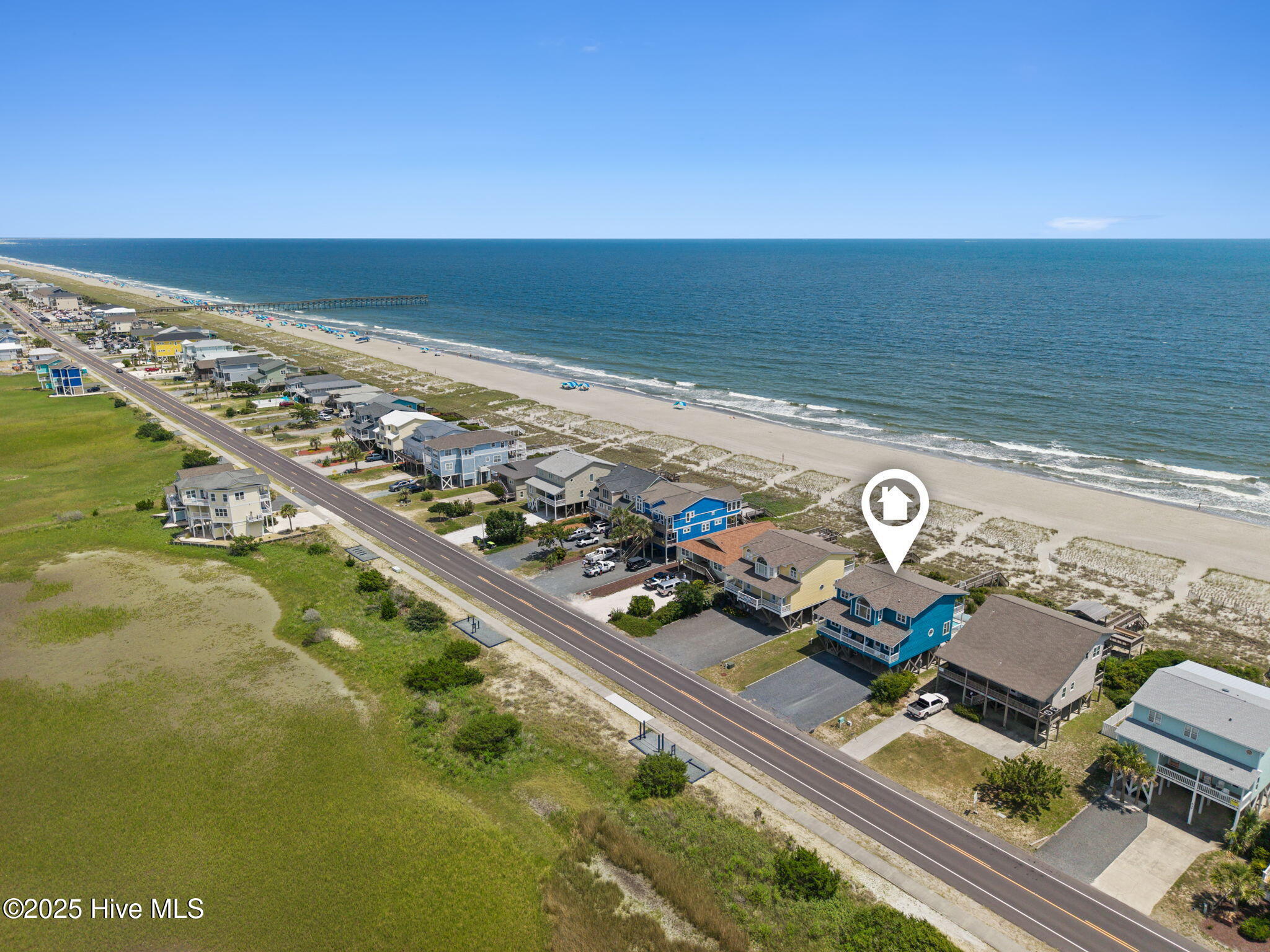 533 Ocean Boulevard W