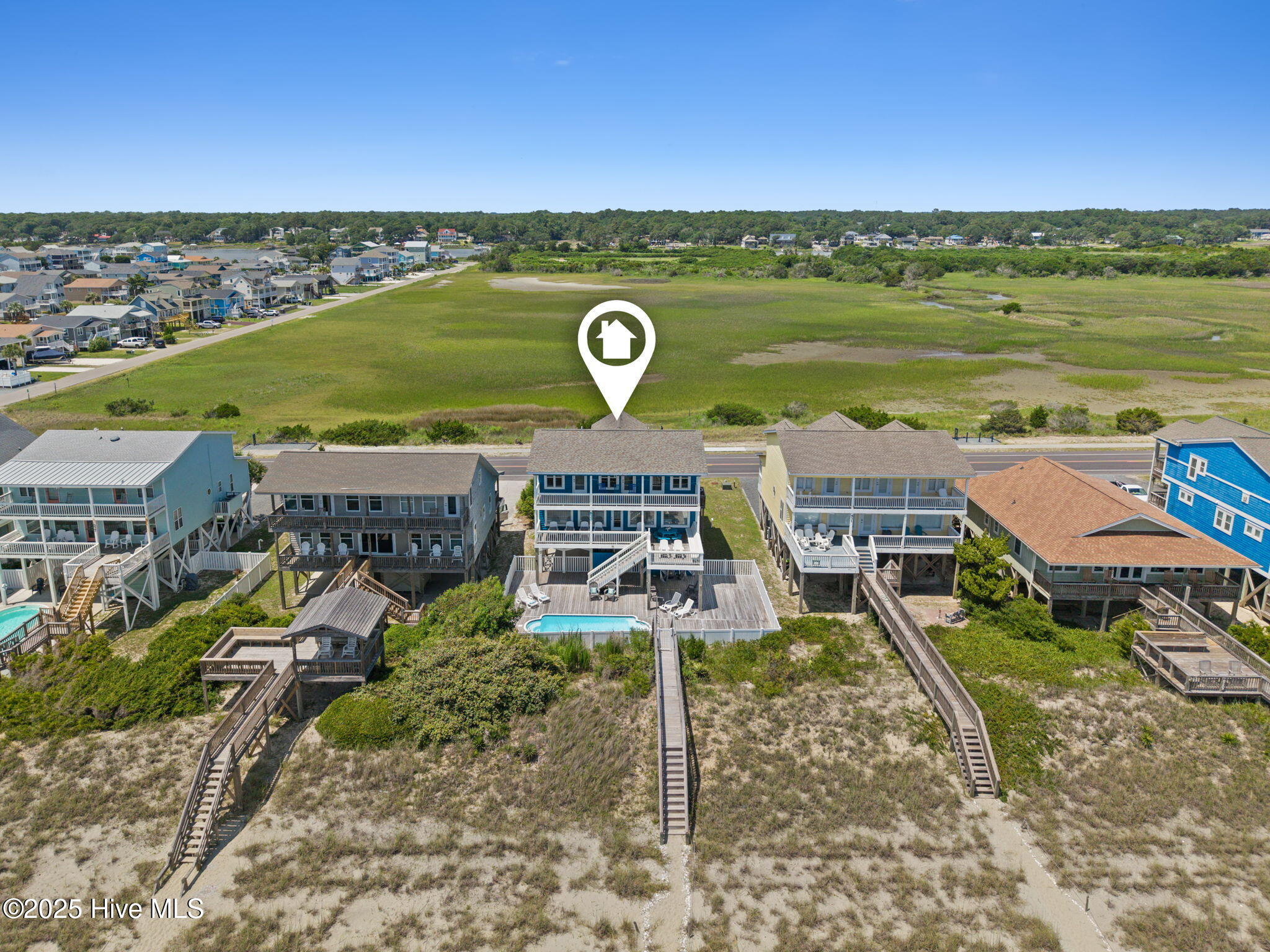 533 Ocean Boulevard W