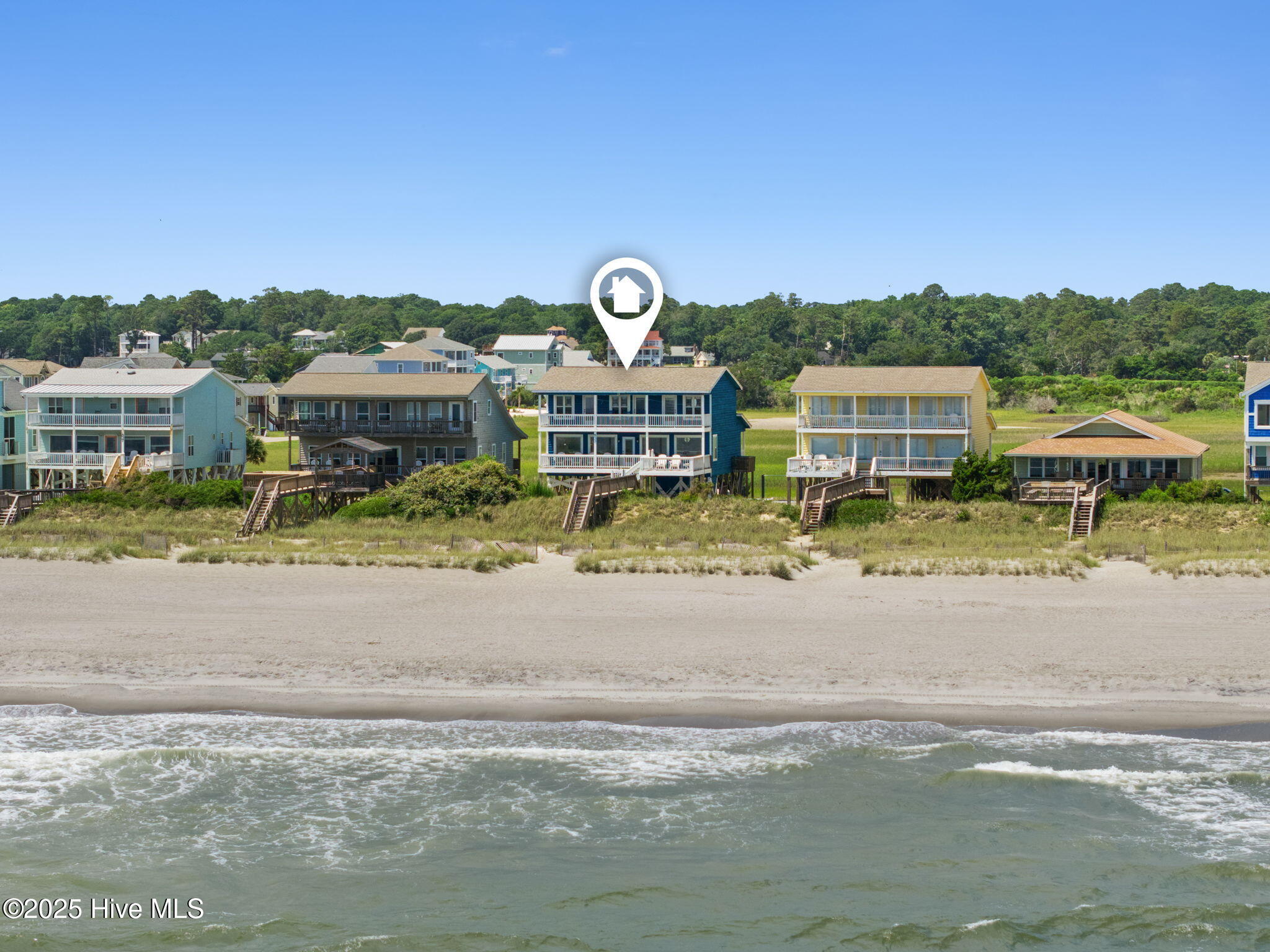 533 Ocean Boulevard W