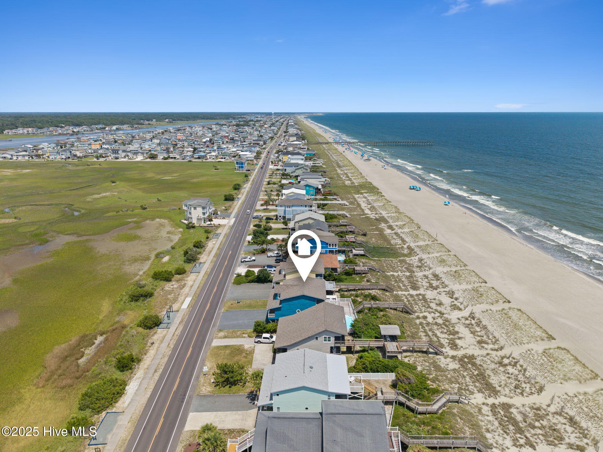 533 Ocean Boulevard W