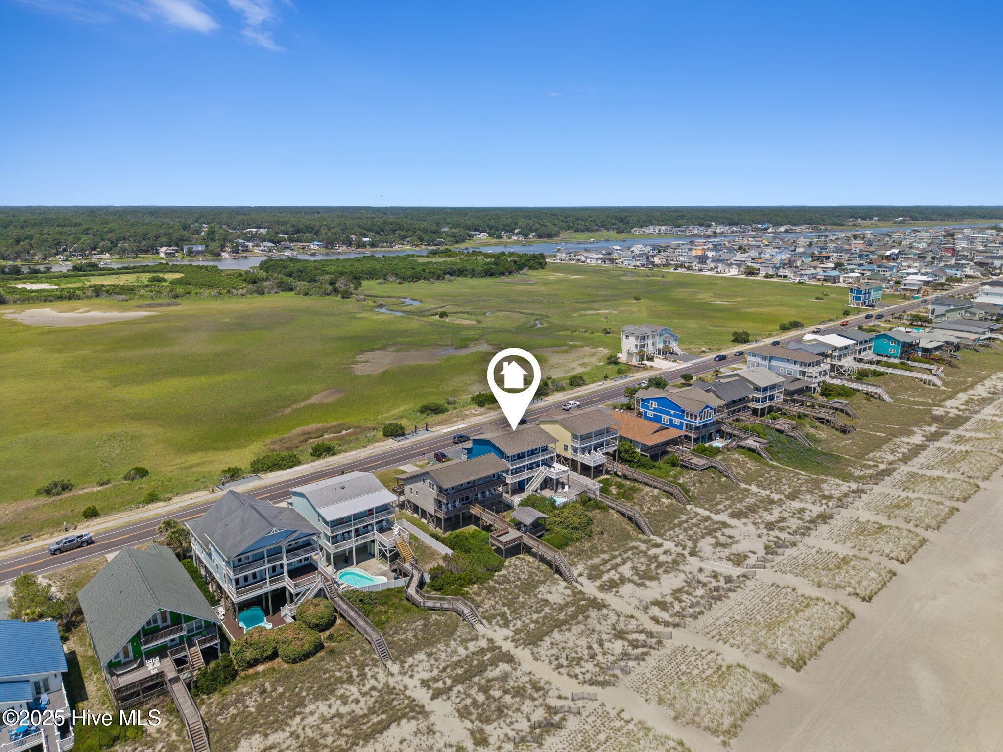 533 Ocean Boulevard W