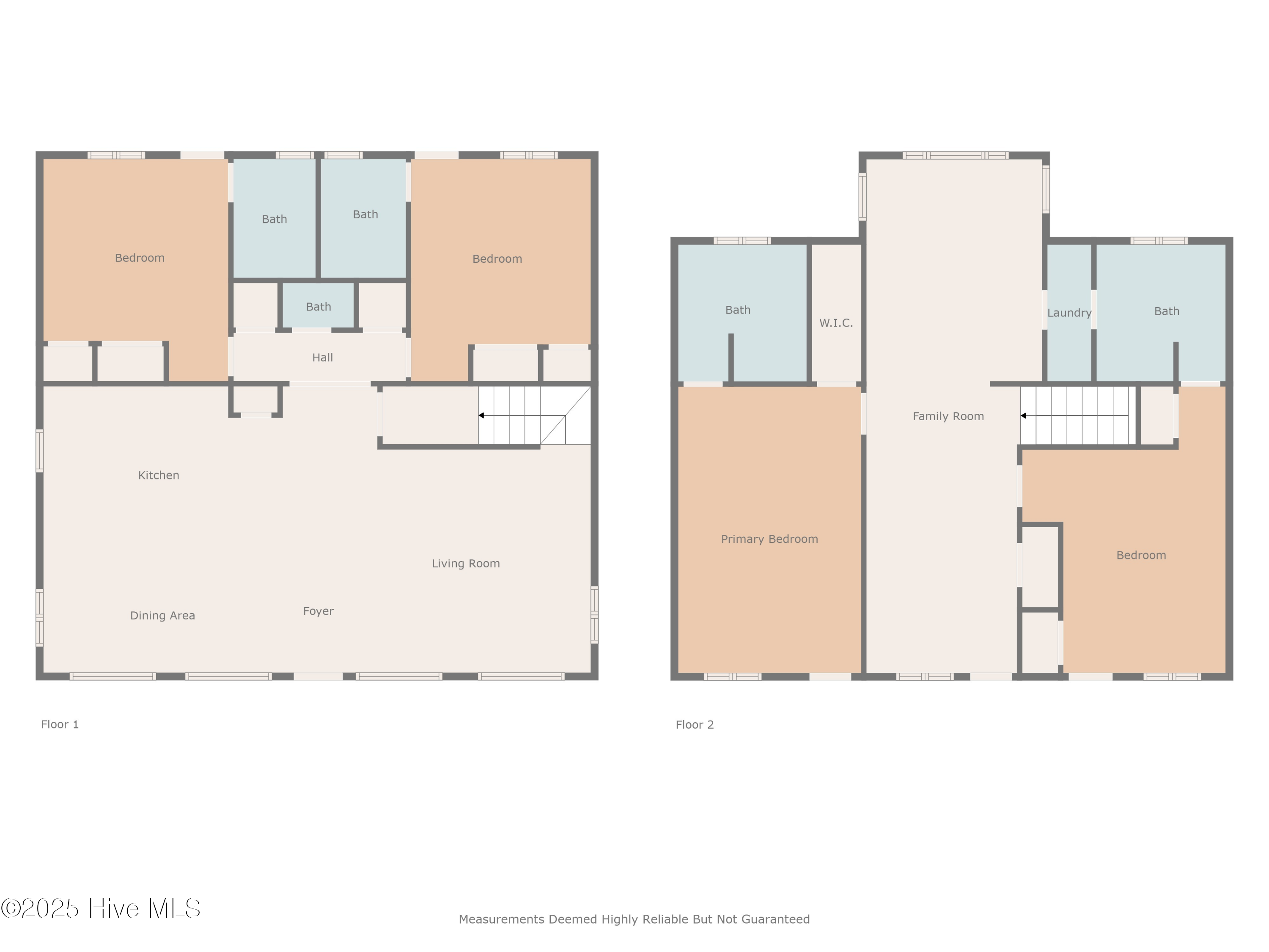 533 Ocean Boulevard W