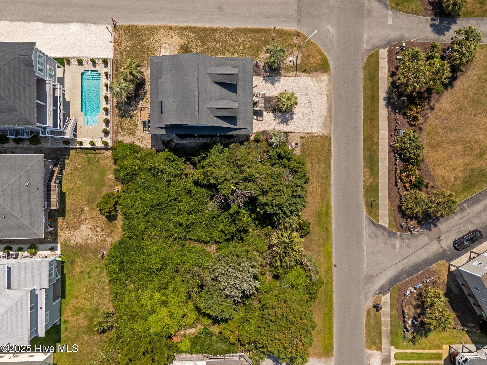 247 W Second Street