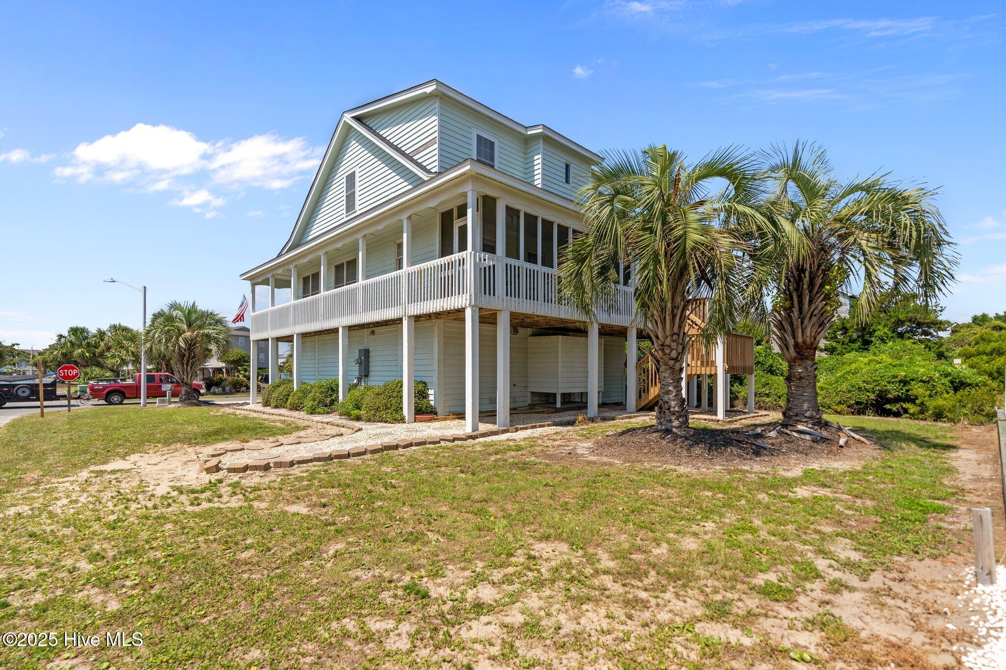 247 W Second Street