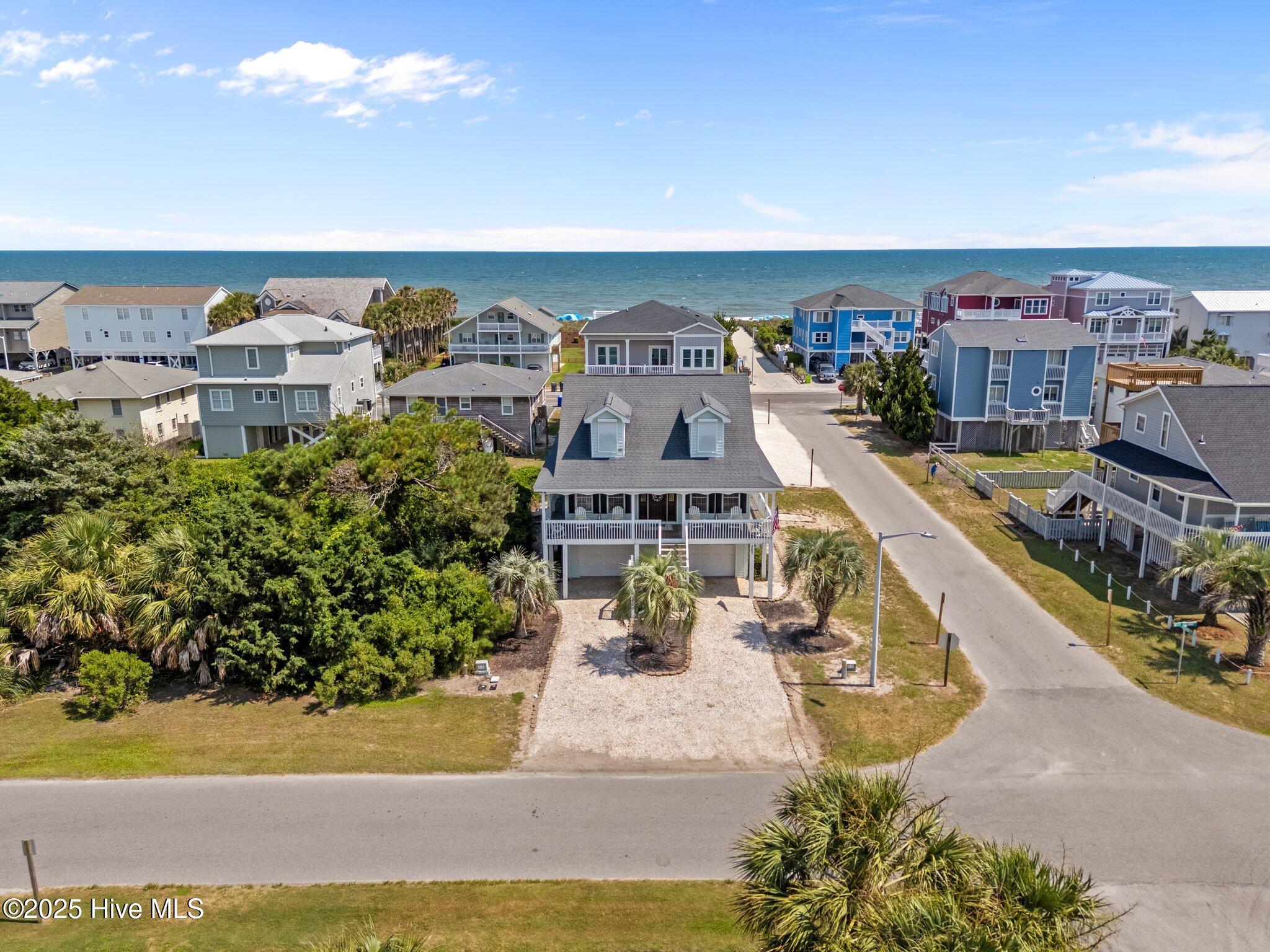 247 W Second Street
