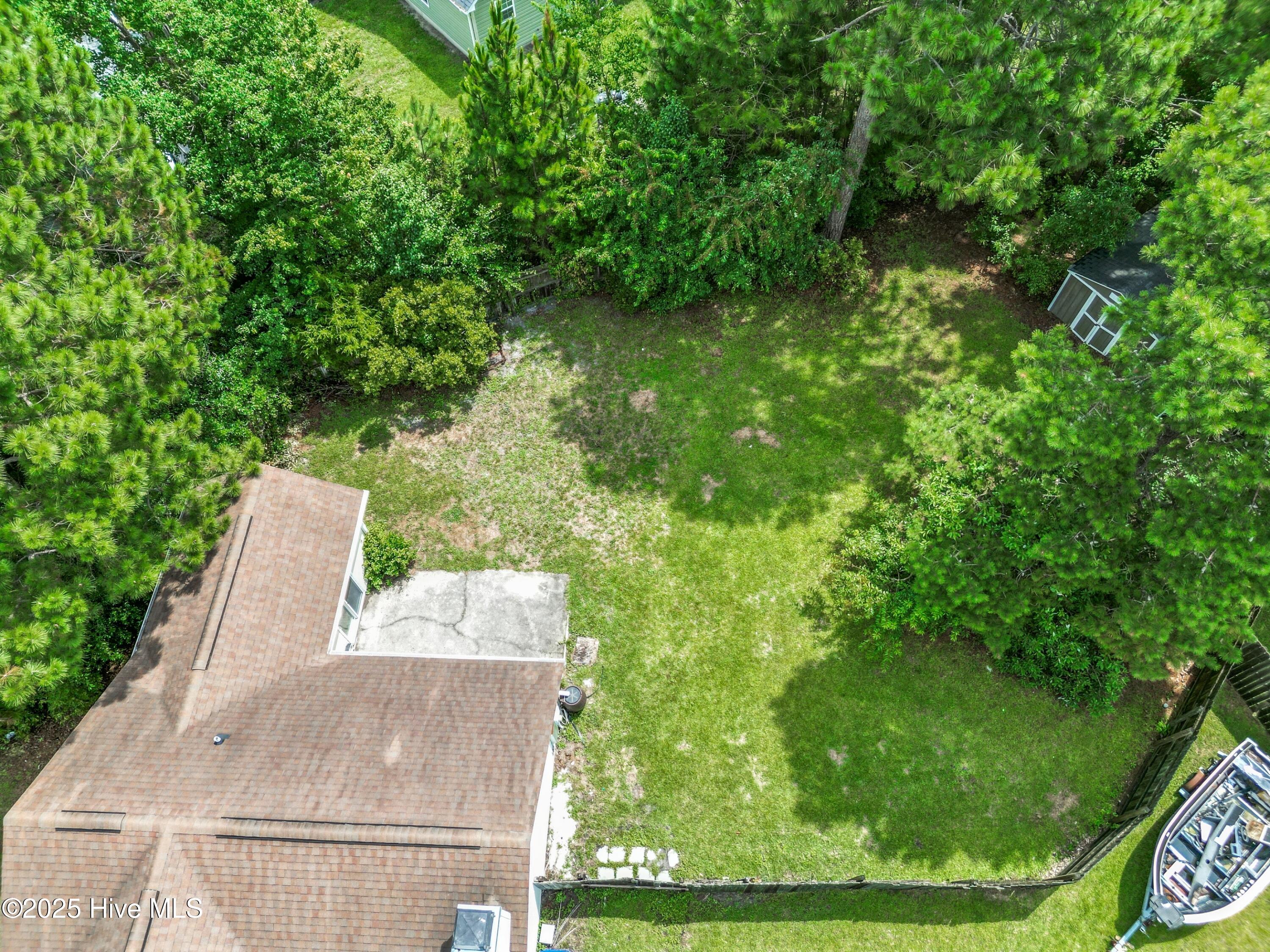 706 Bent Twig Court