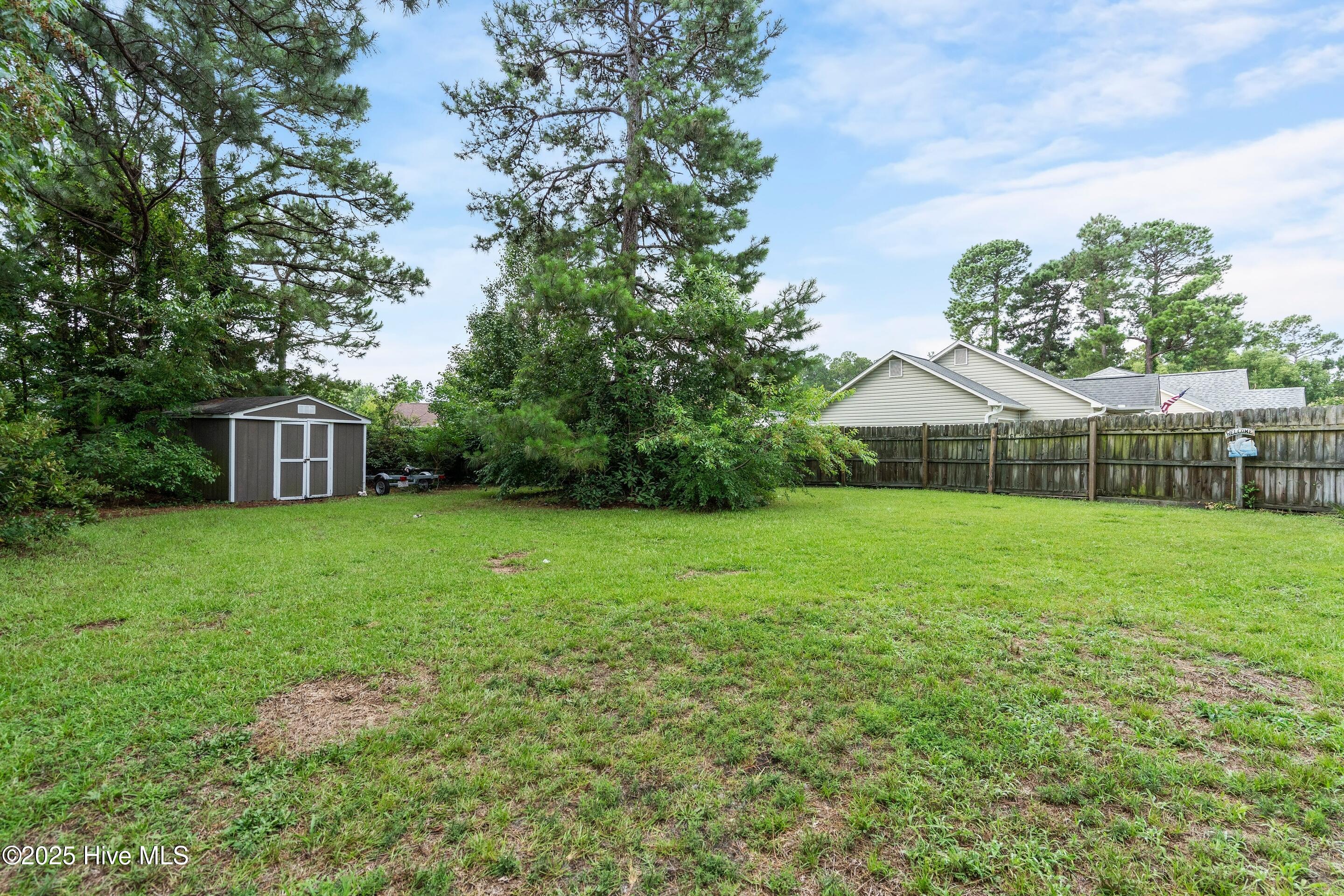 706 Bent Twig Court