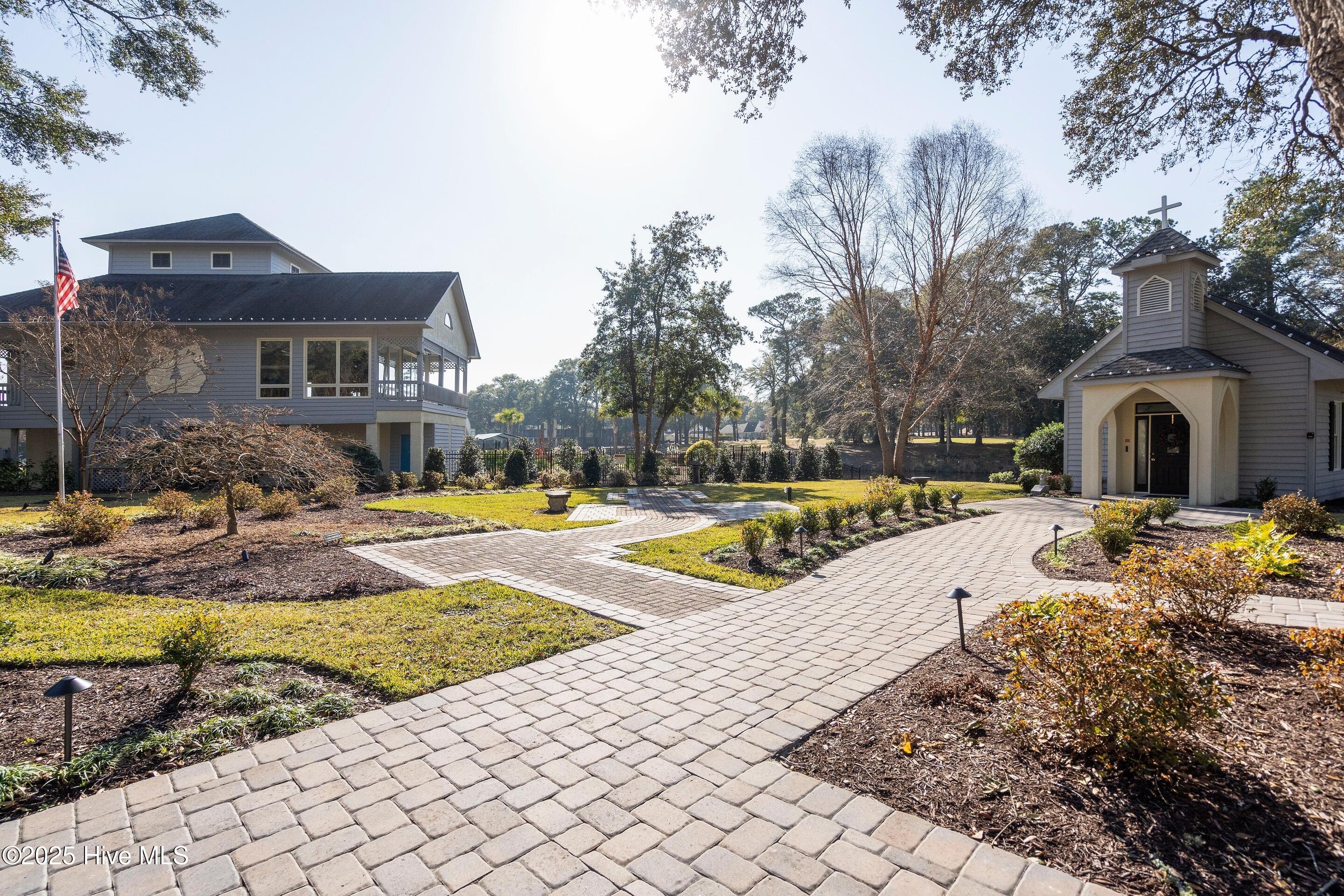 608 Camellia Lane