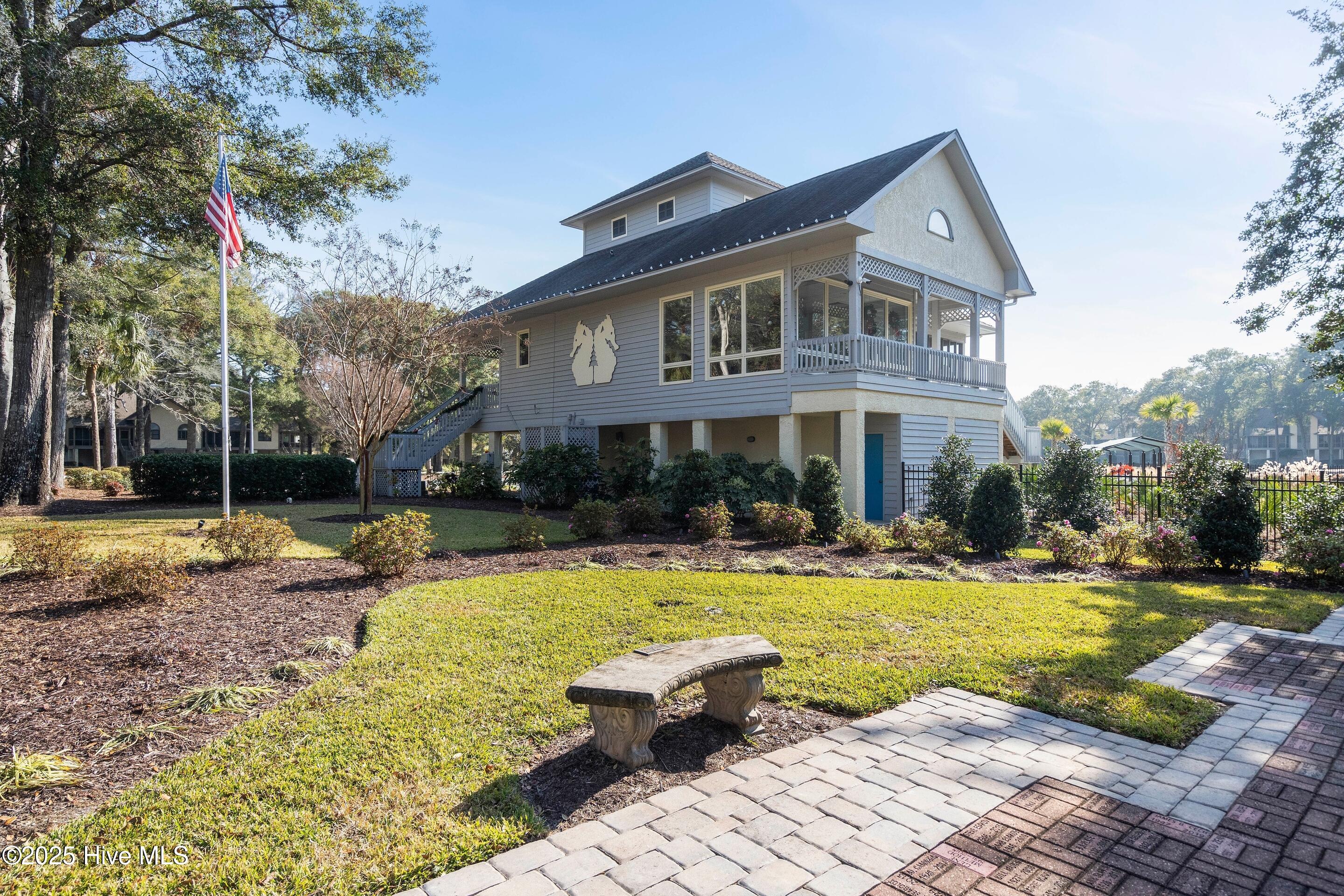 608 Camellia Lane