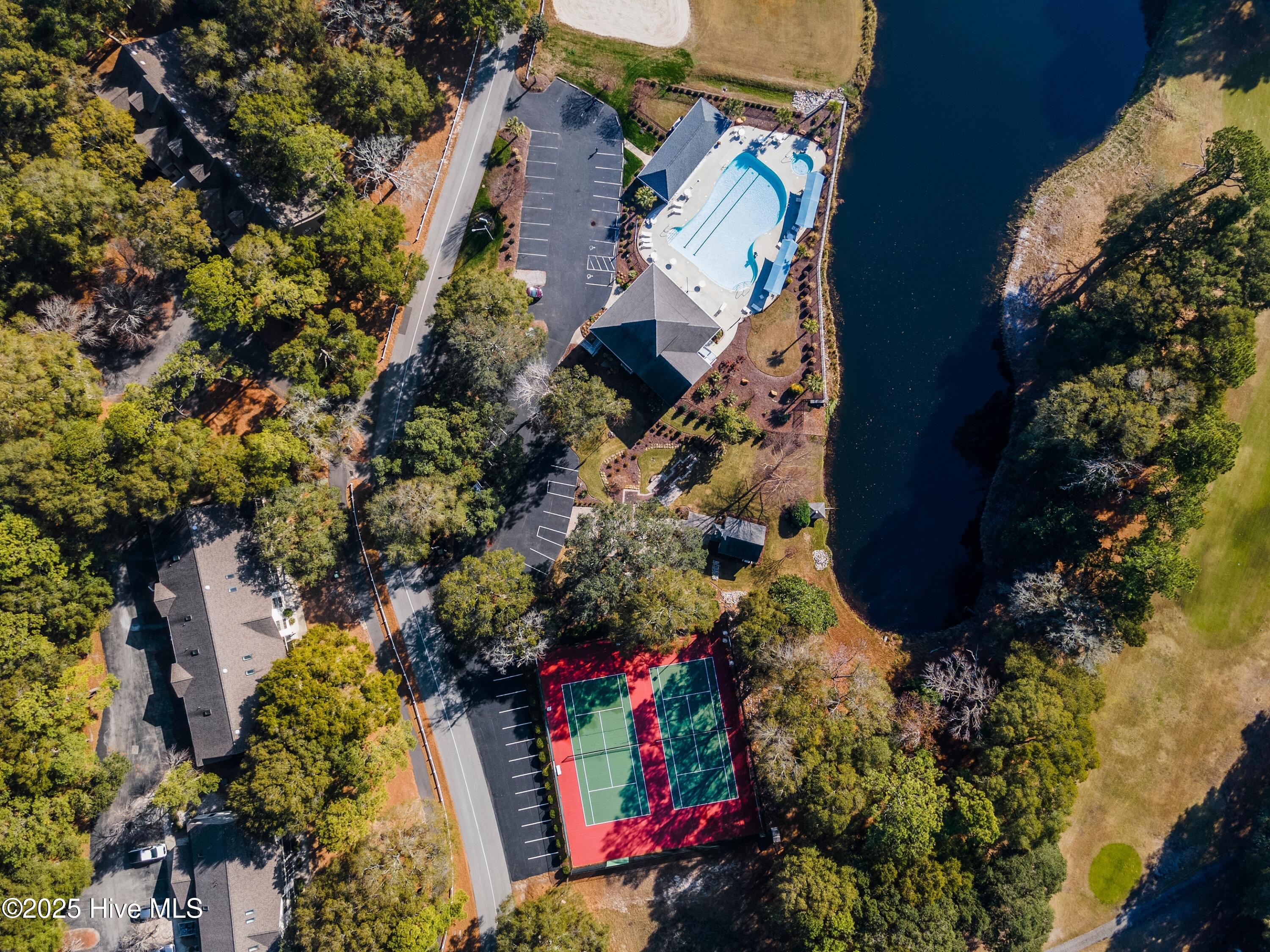 608 Camellia Lane