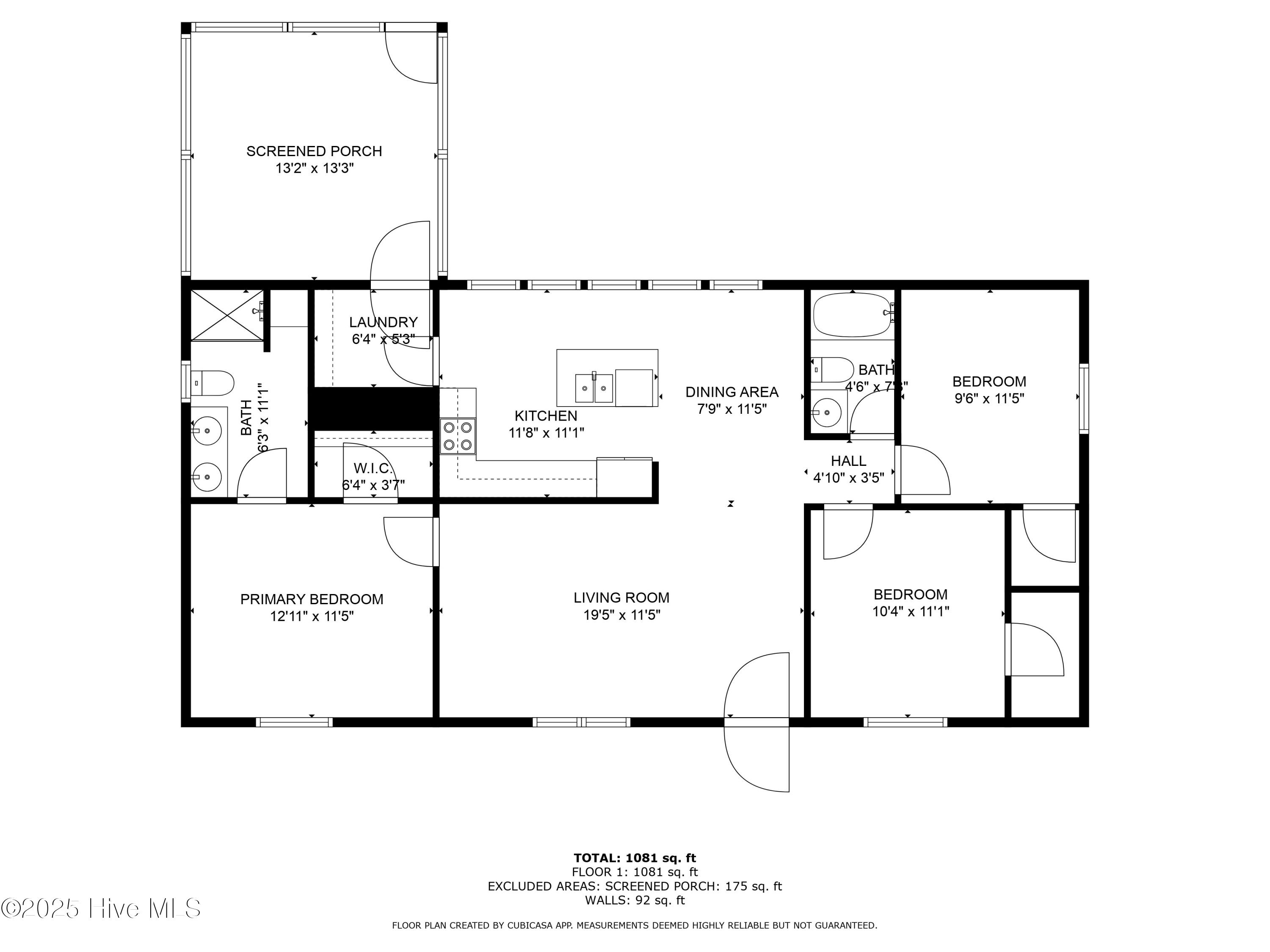 332 Ridgewood Drive NW