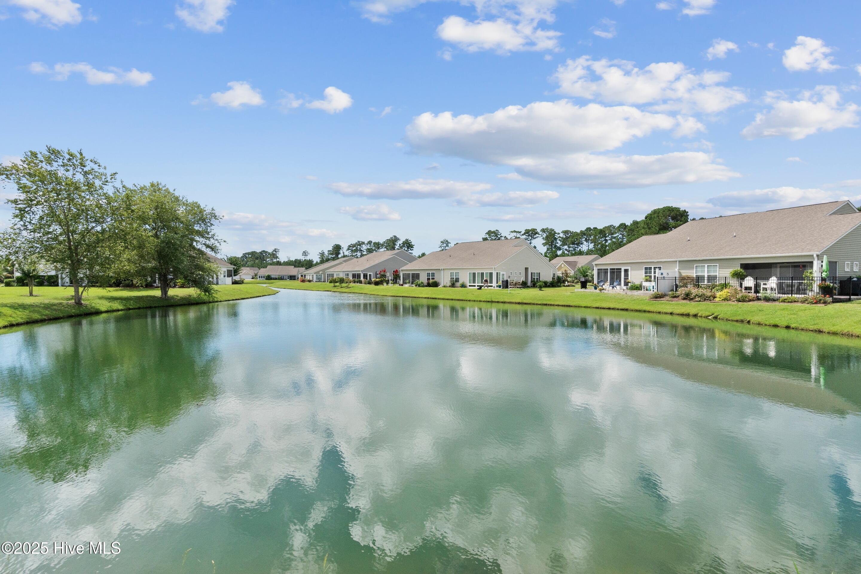 1069 Chadsey Lake Drive