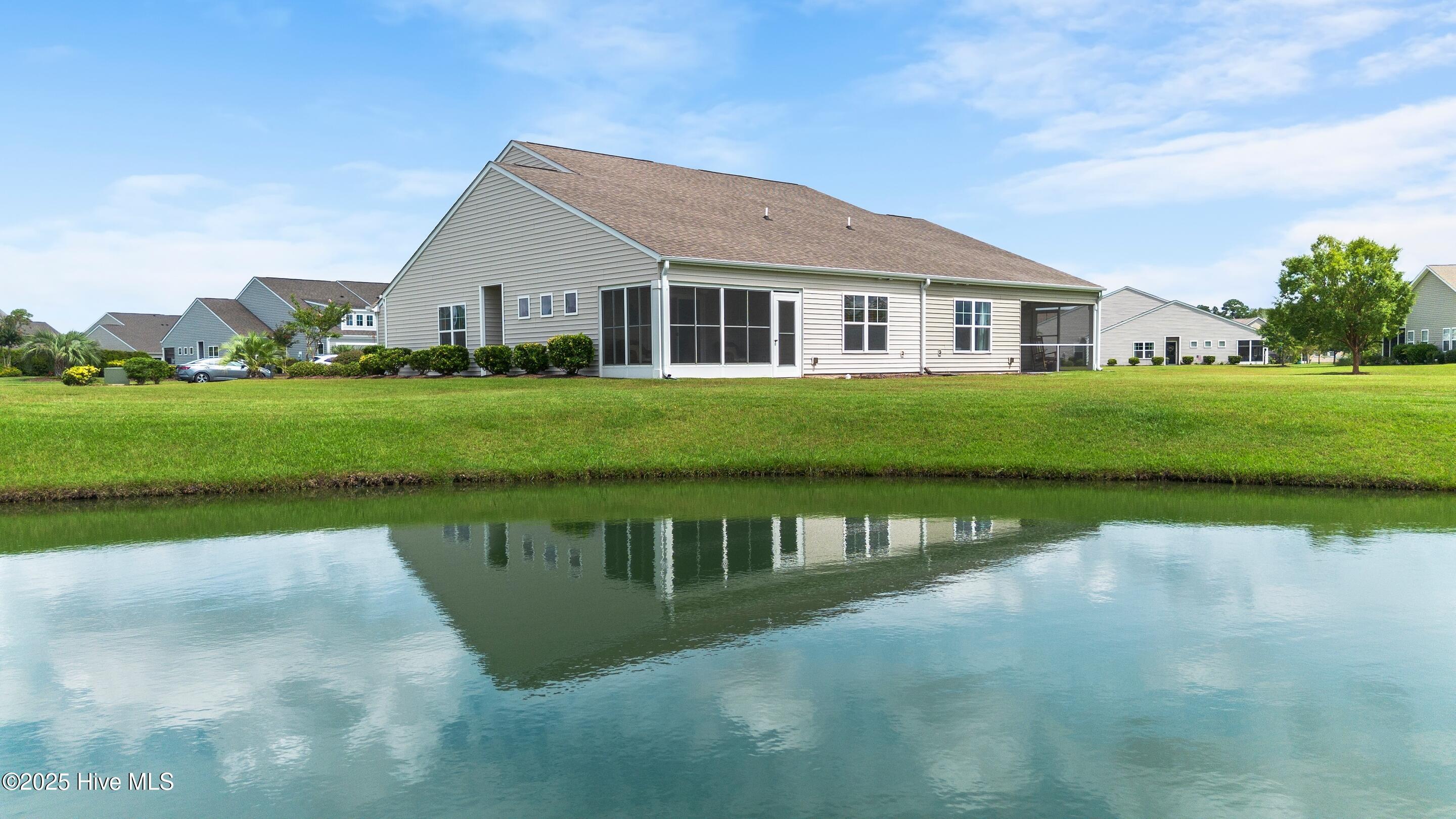 1069 Chadsey Lake Drive