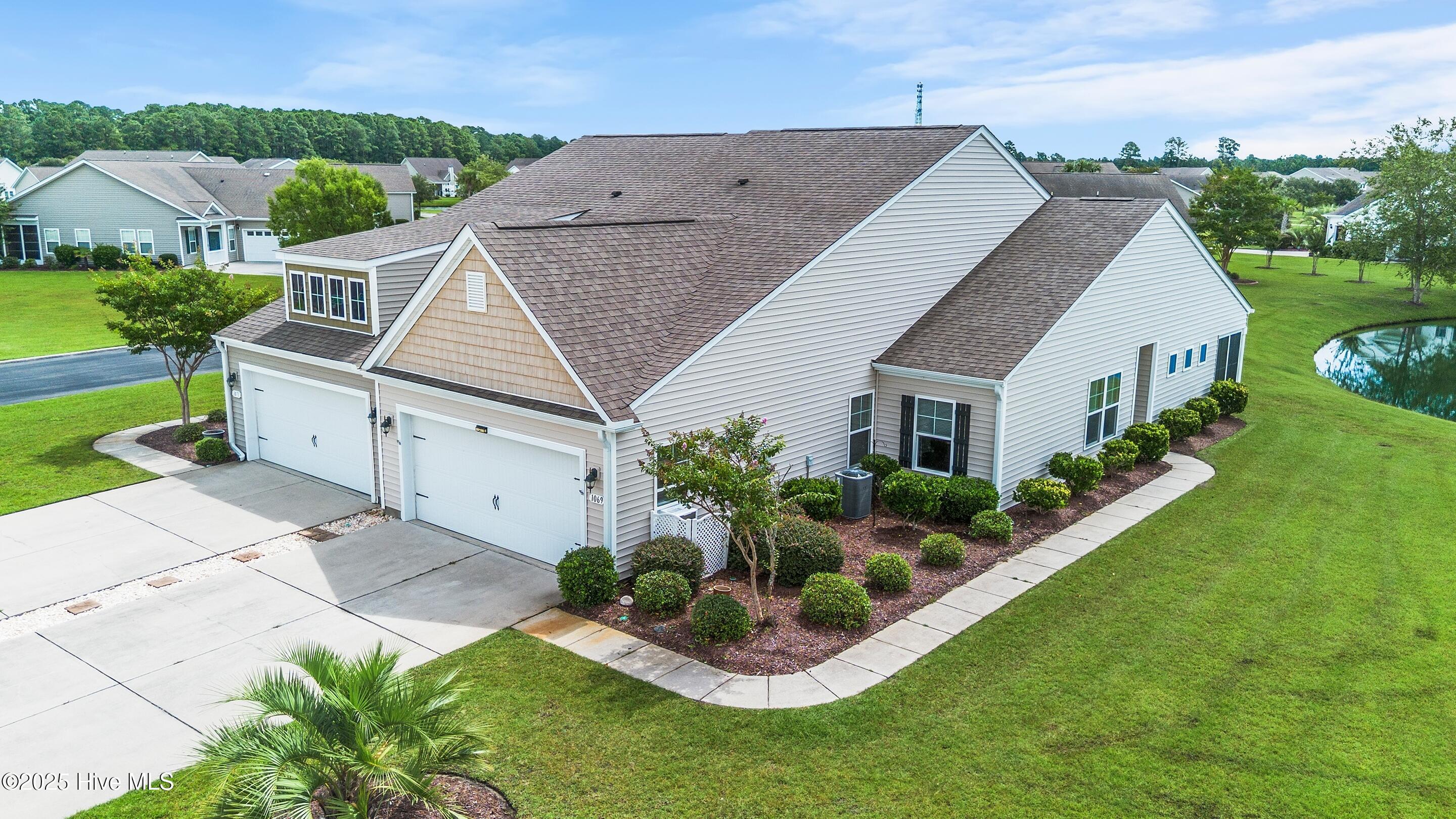 1069 Chadsey Lake Drive