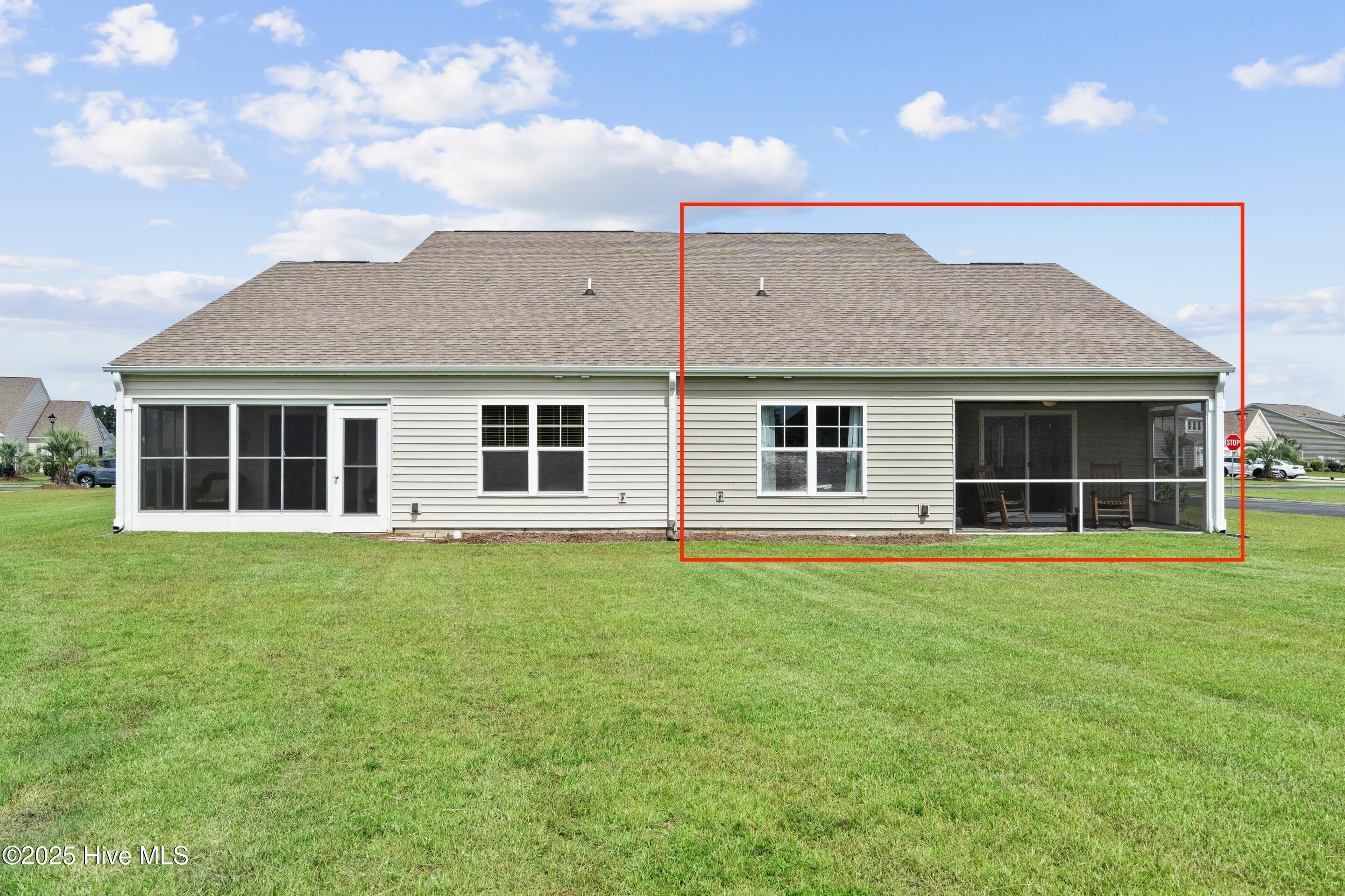 1071 Chadsey Lake Drive