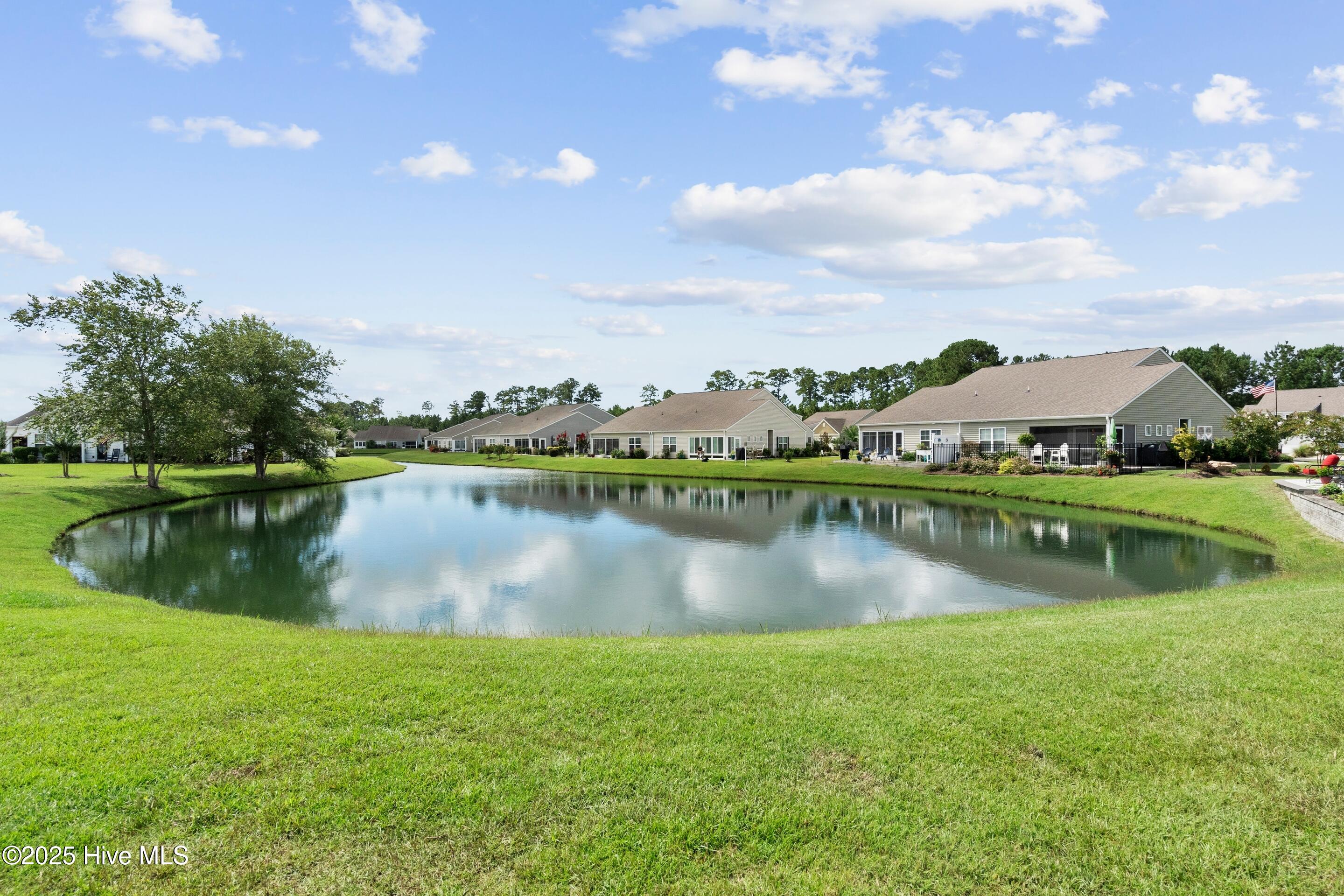 1071 Chadsey Lake Drive