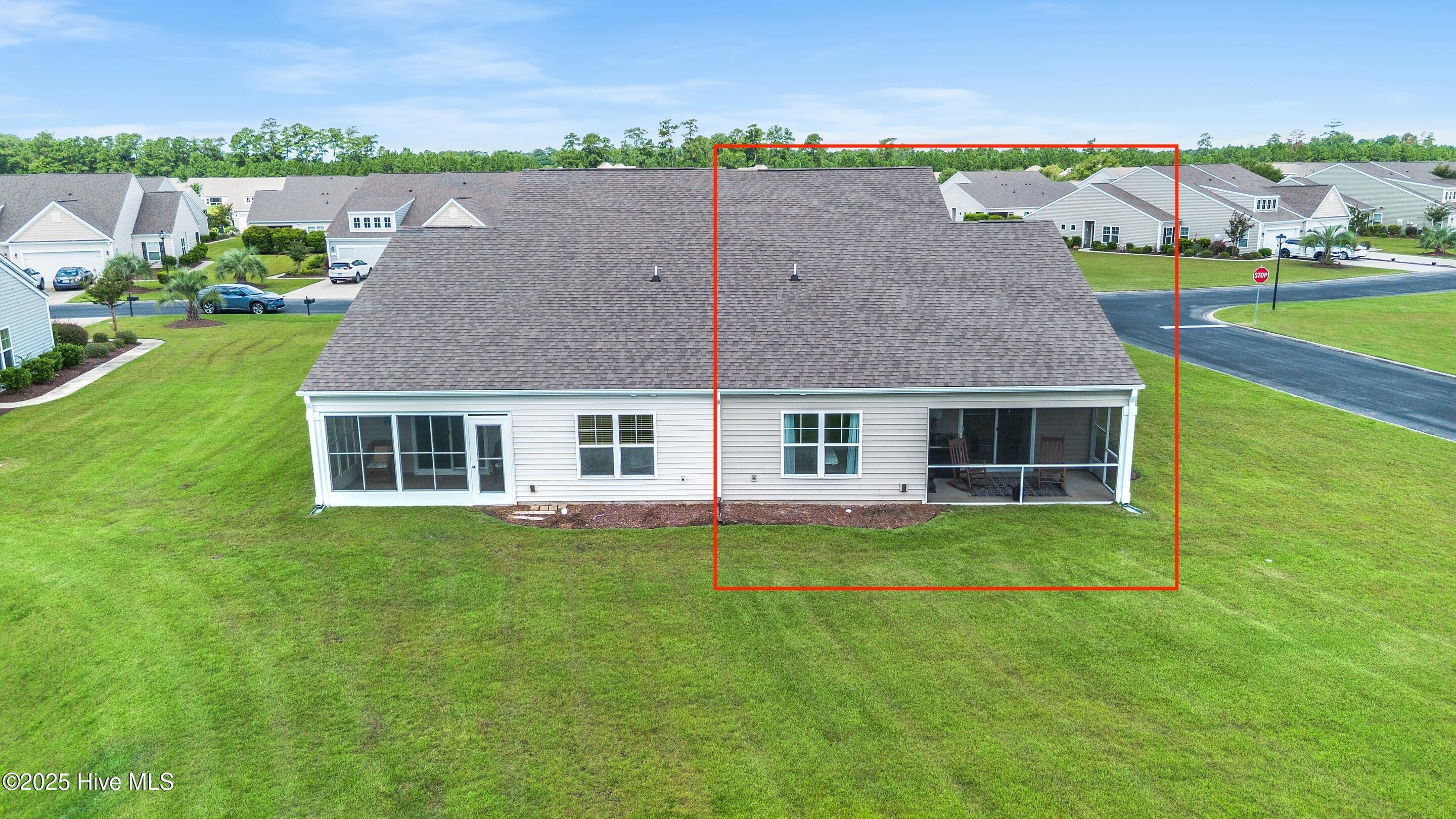 1071 Chadsey Lake Drive